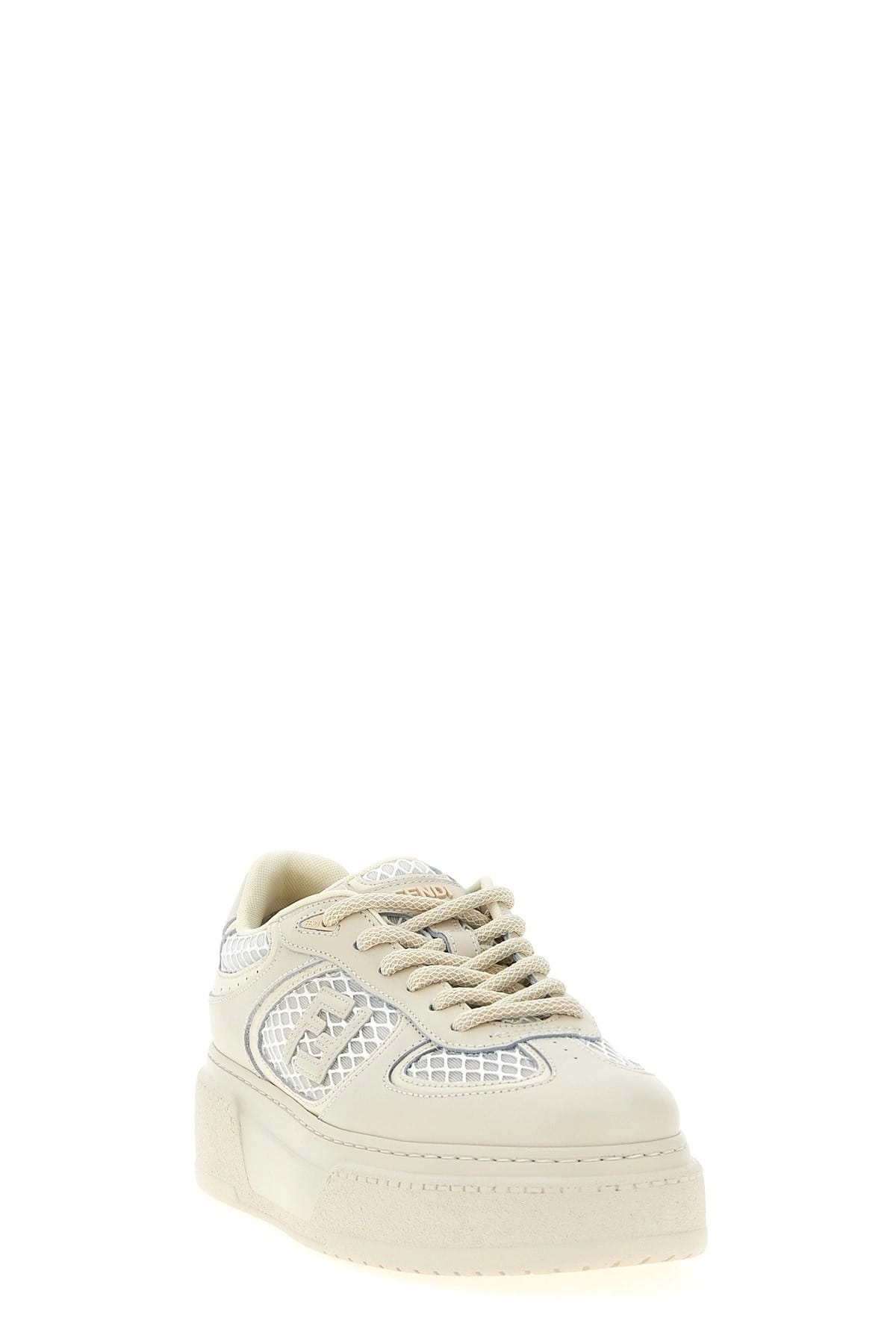 Fendi Fendi Match Sneakers