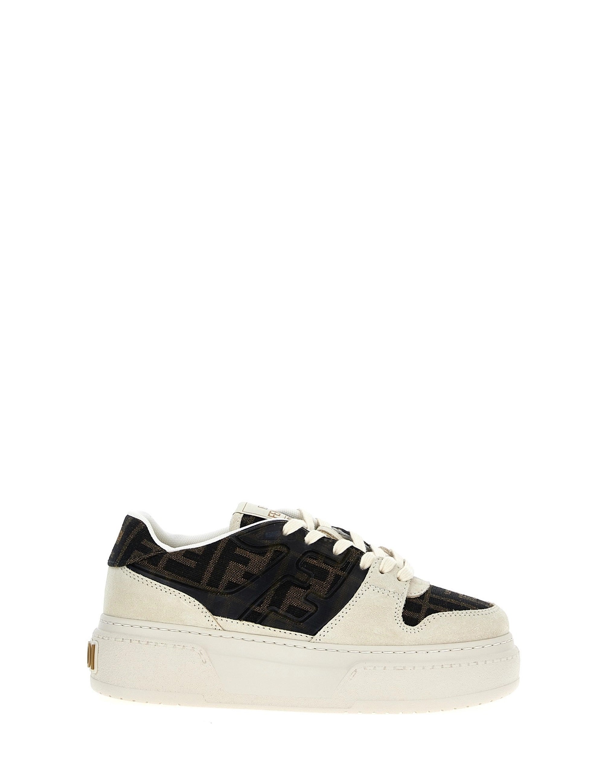 Fendi Match Sneakers