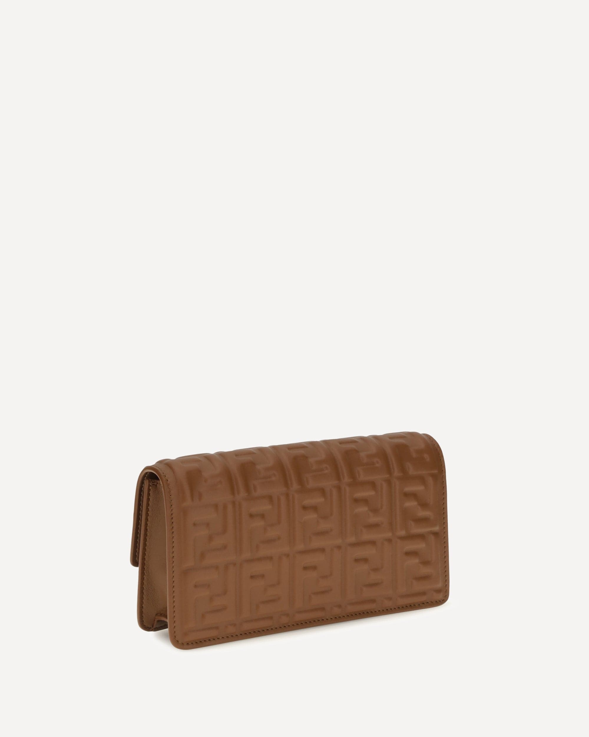 Fendi Fendi Matisse Chain Wallet