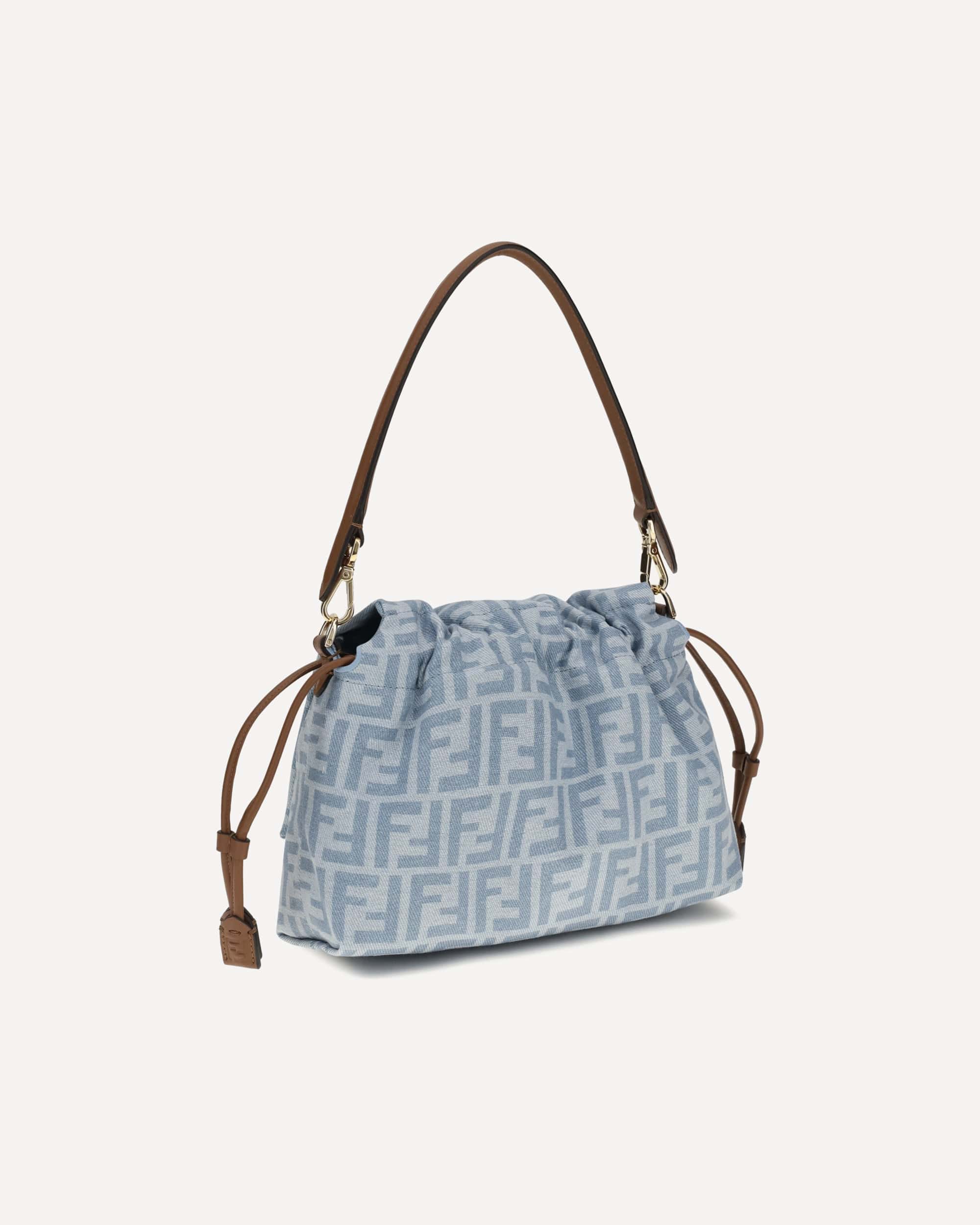Fendi Fendi Medium Mamma Baguette Bag