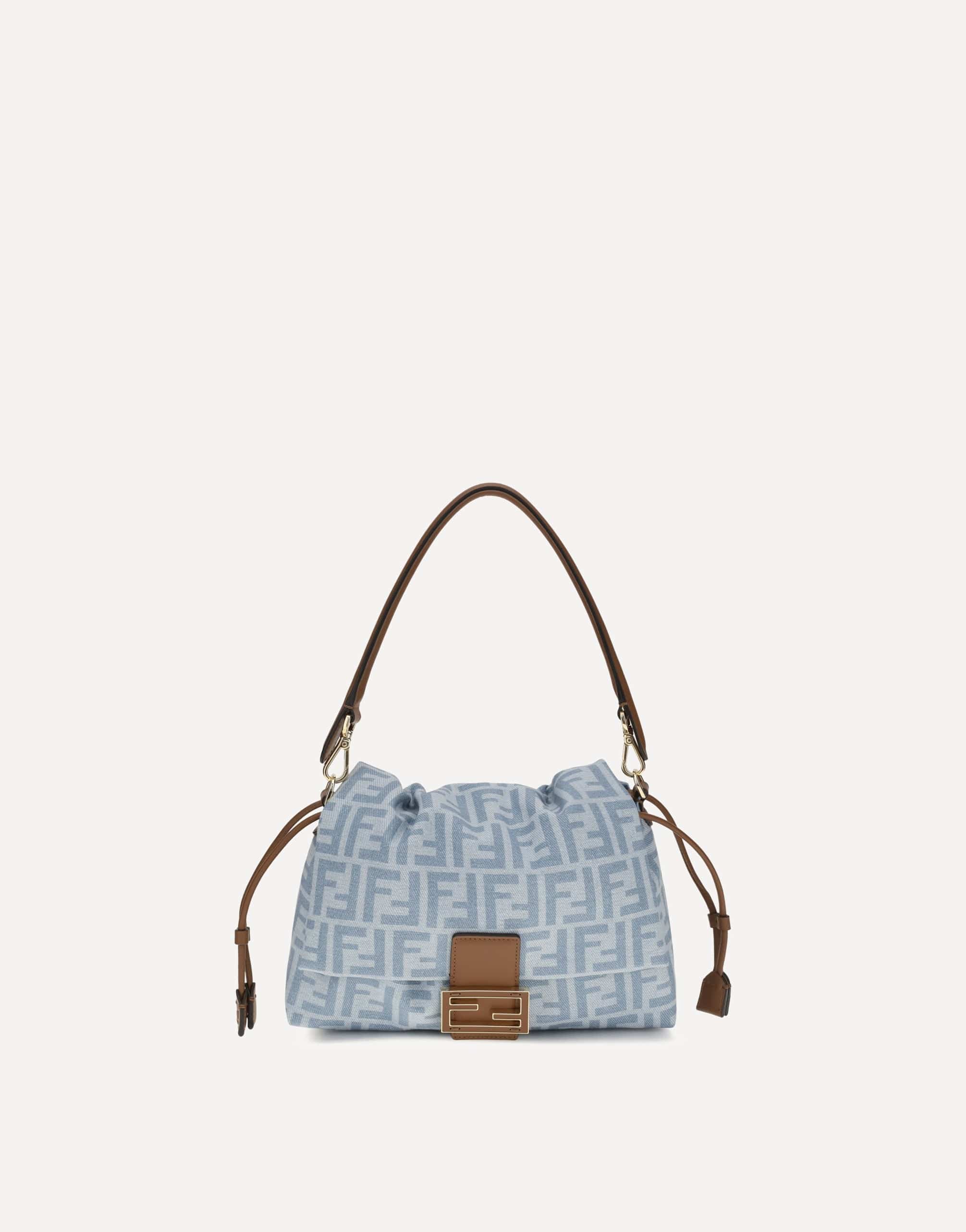 Fendi ミディアム マンマ バゲットバッグ | Sendegaro JP