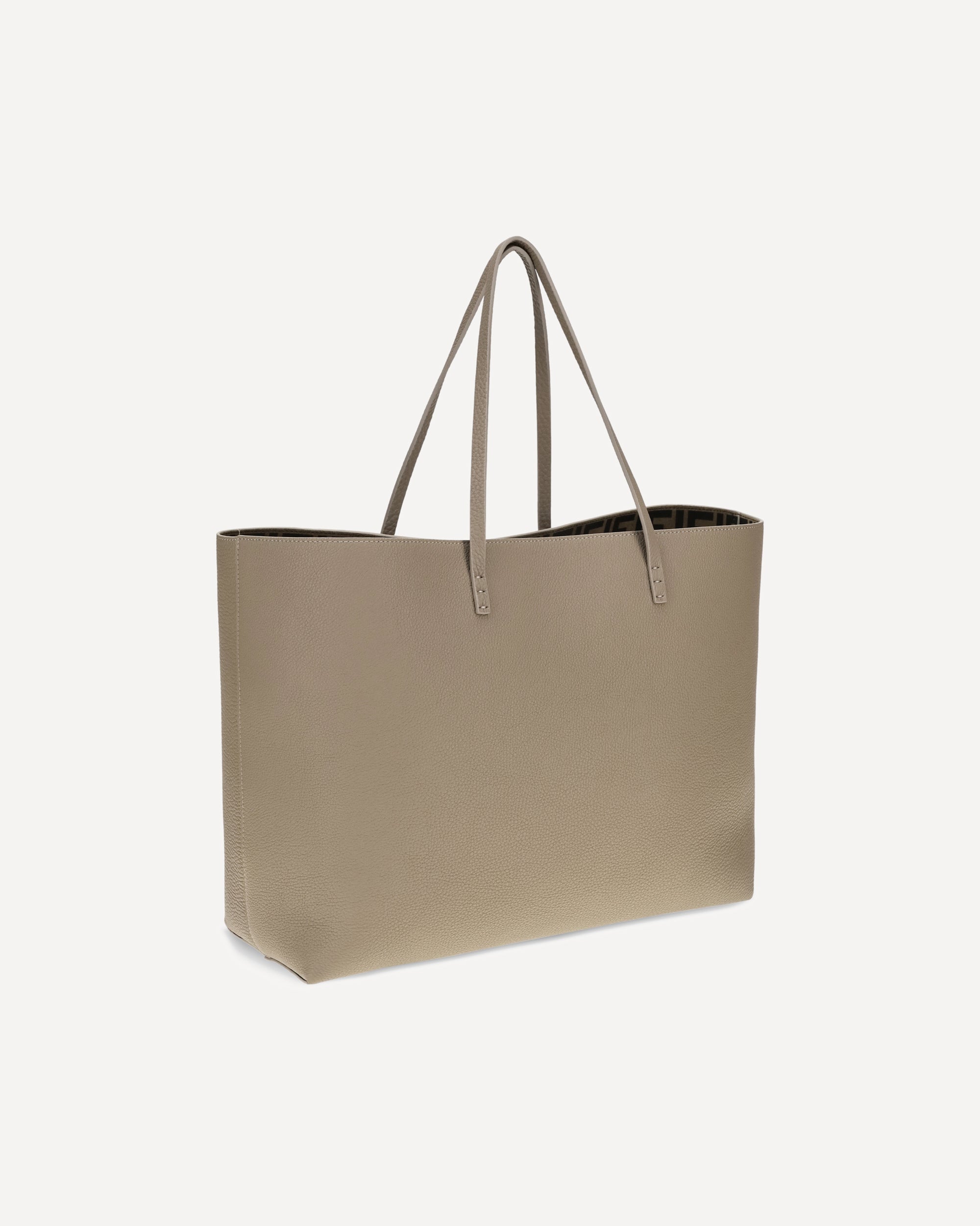 Fendi Medium Roll Roman Shopping Bag
