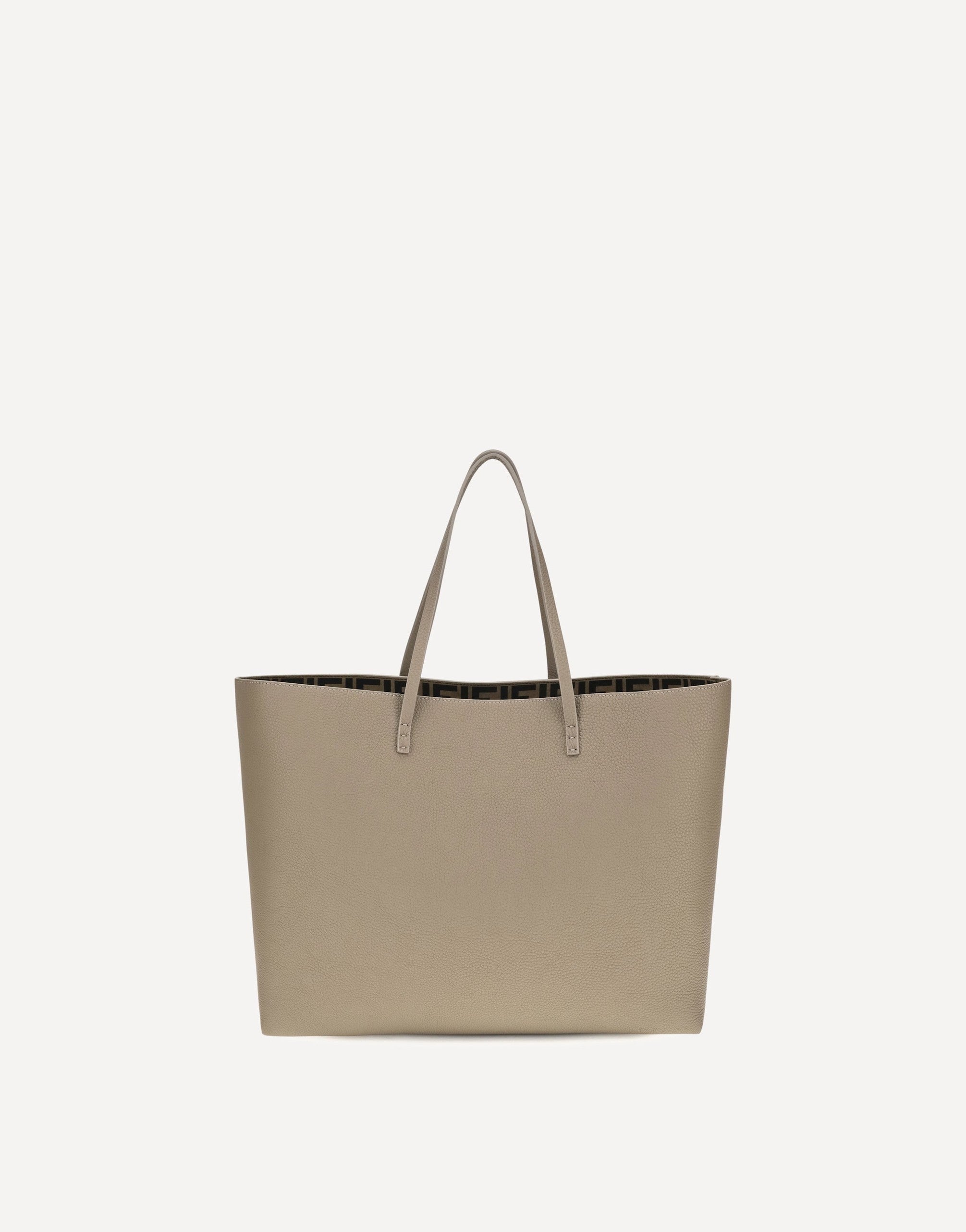 Fendi Medium Roll Roman Shopping Bag