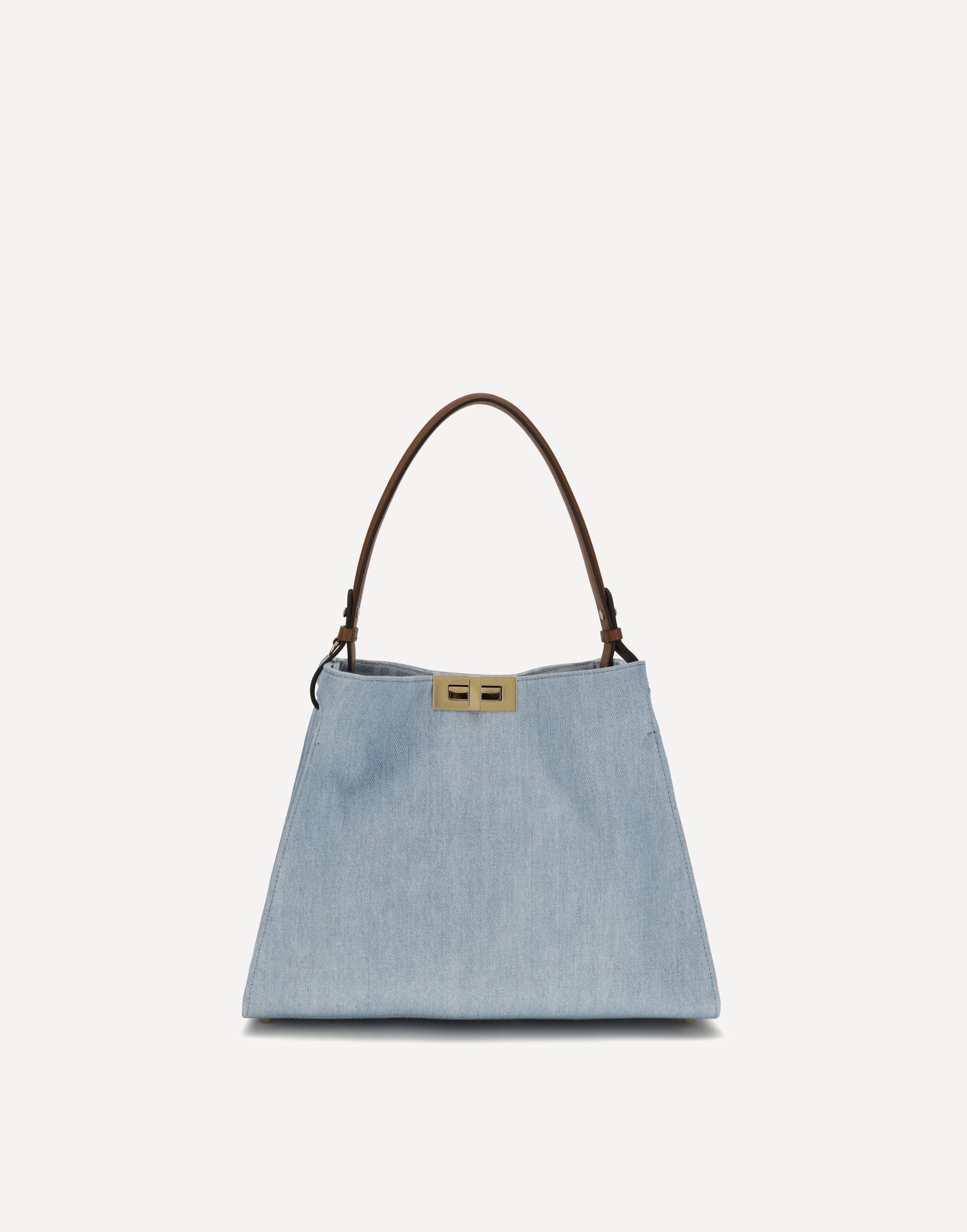Fendi Fendi Medium Way Handbag