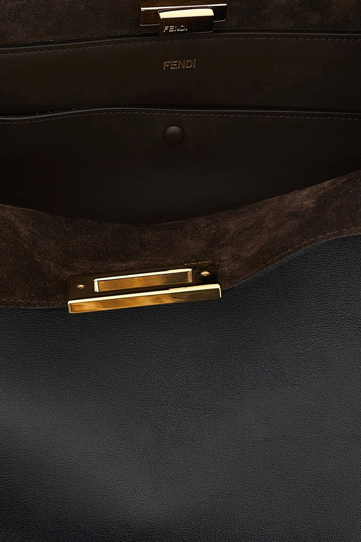 Fendi Fendi Medium Way Handbag