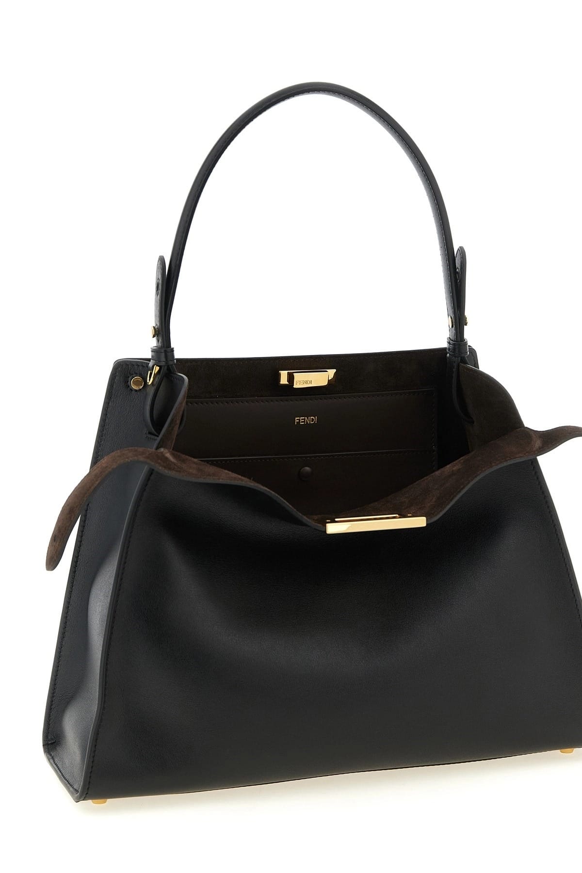 Fendi Fendi Medium Way Handbag