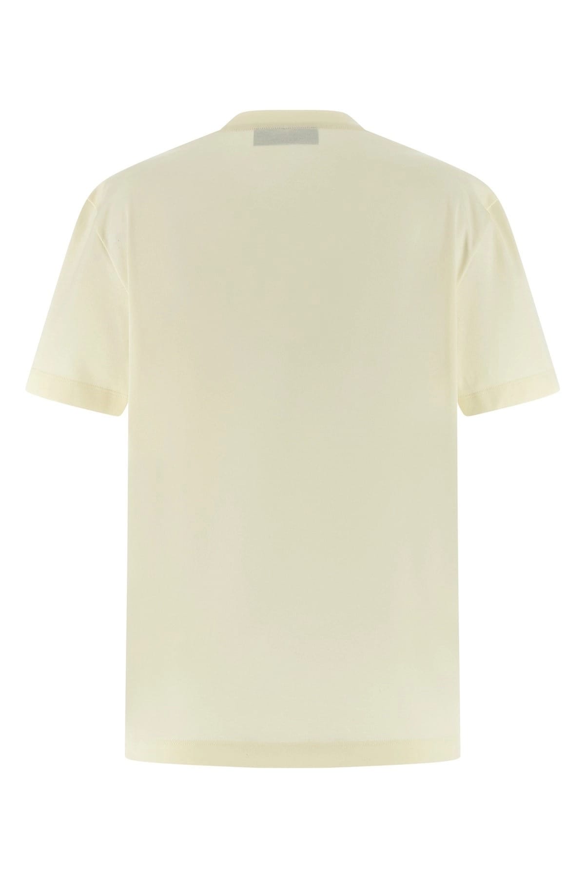 Fendi Fendi Nightfly T-Shirt