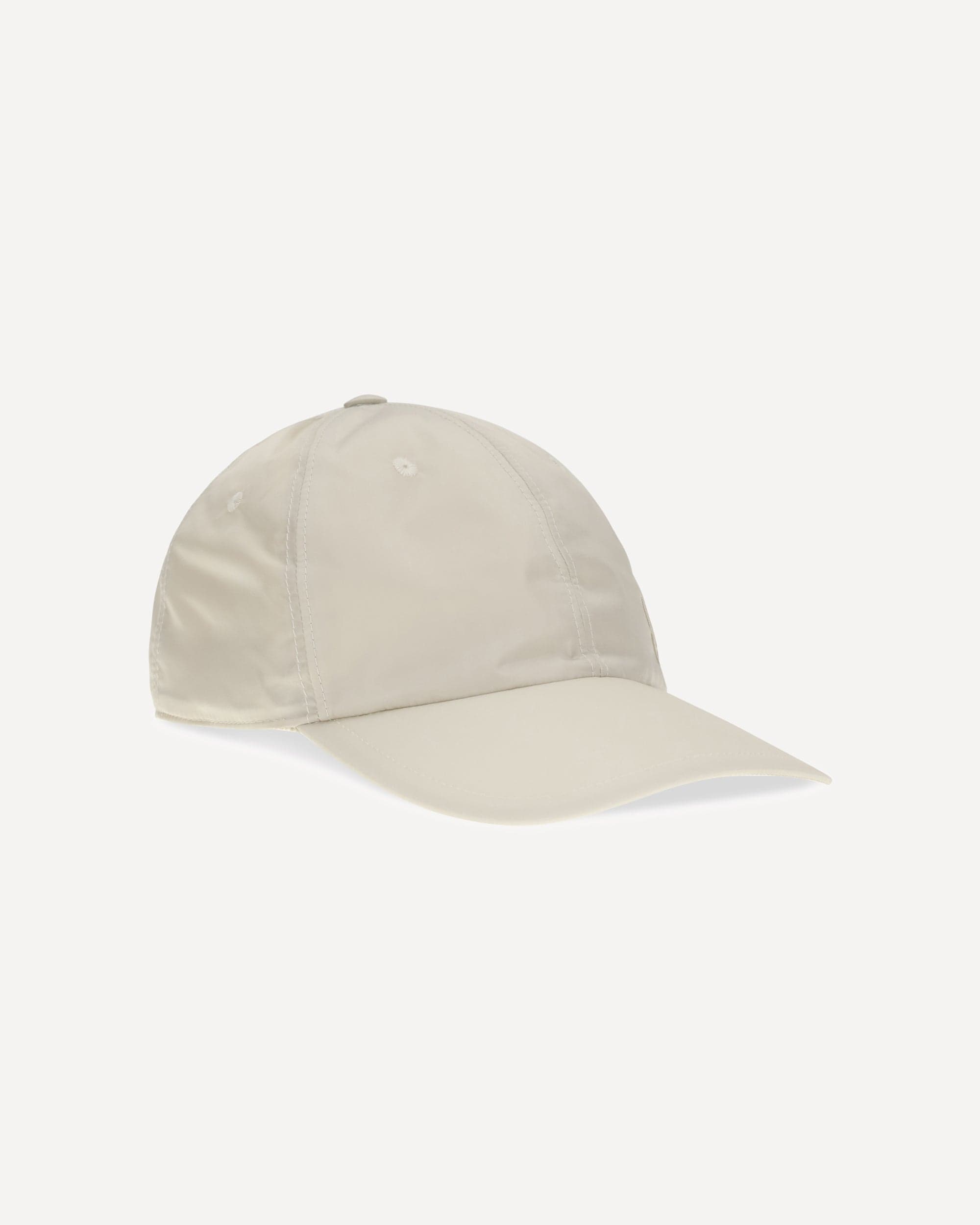 Fendi Fendi Nylon Baseball Cap