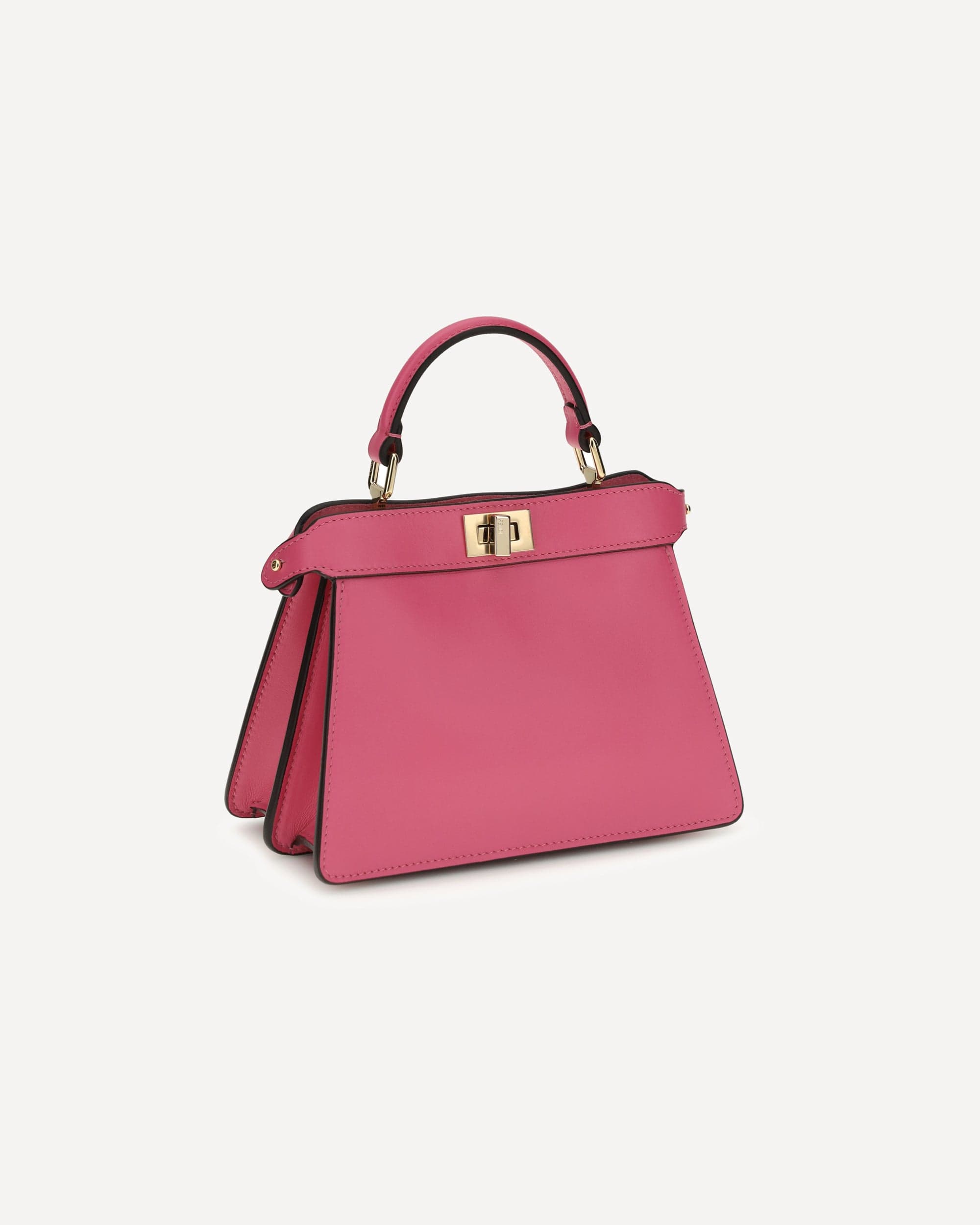 Fendi Peekaboo Iseeu Petite Handbag