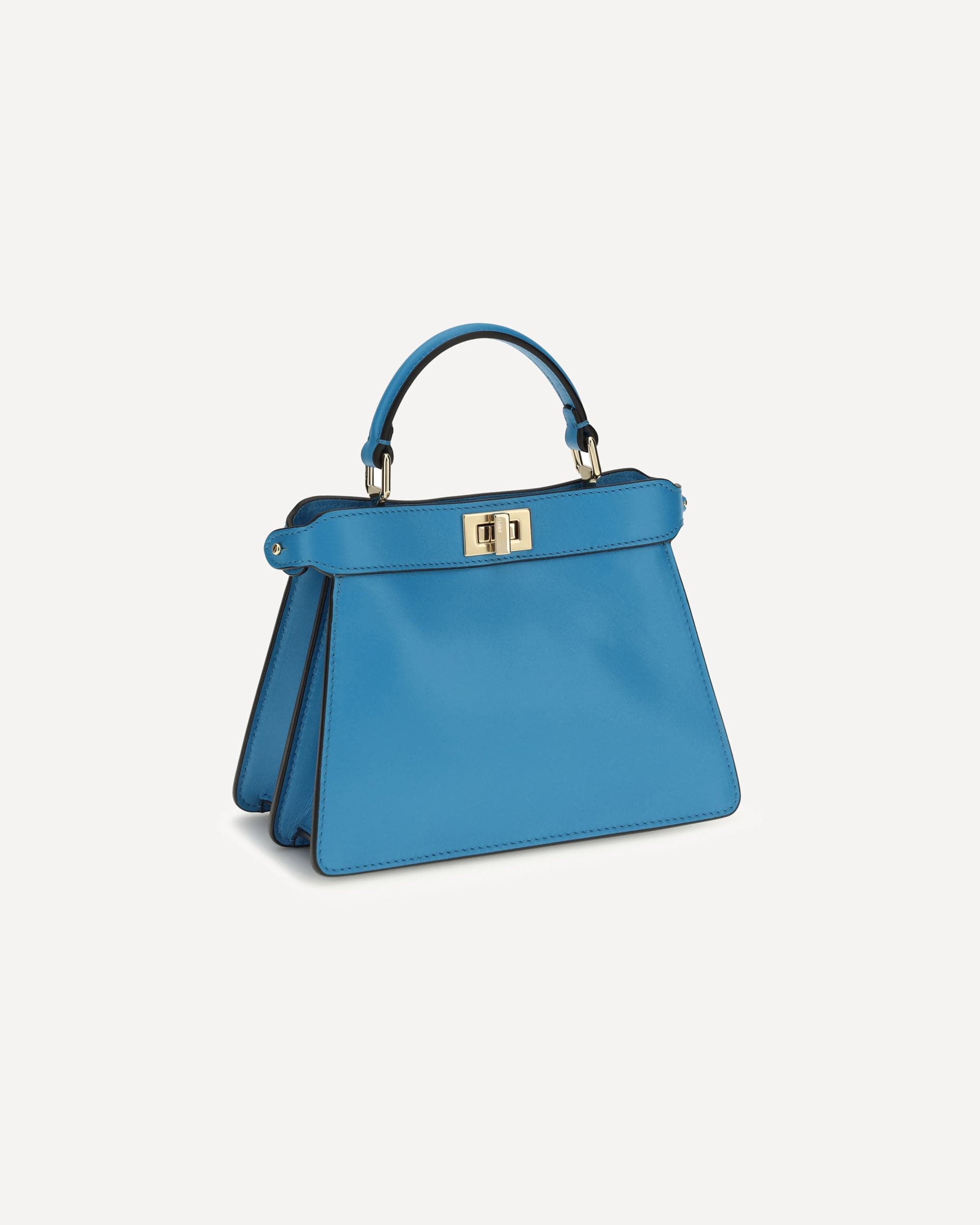 Fendi Peekaboo Iseeu Petite Handbag