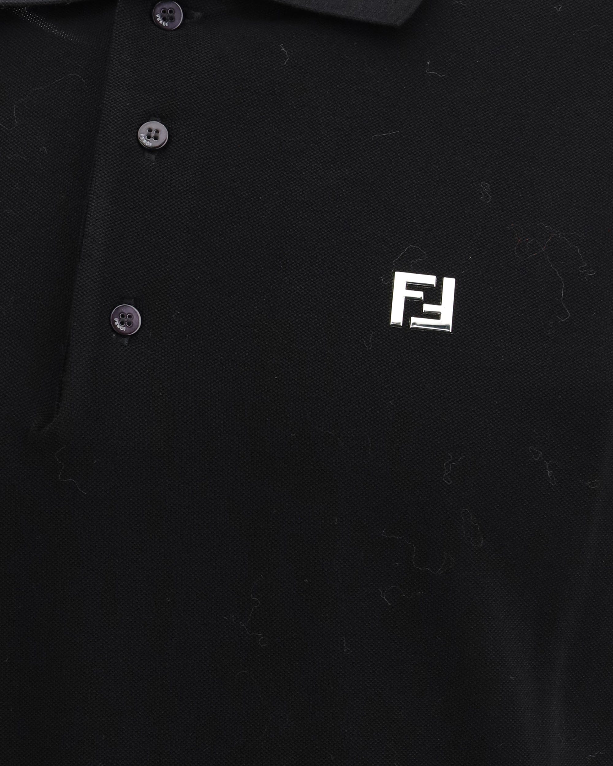 Fendi ポロシャツ | Sendegaro JP