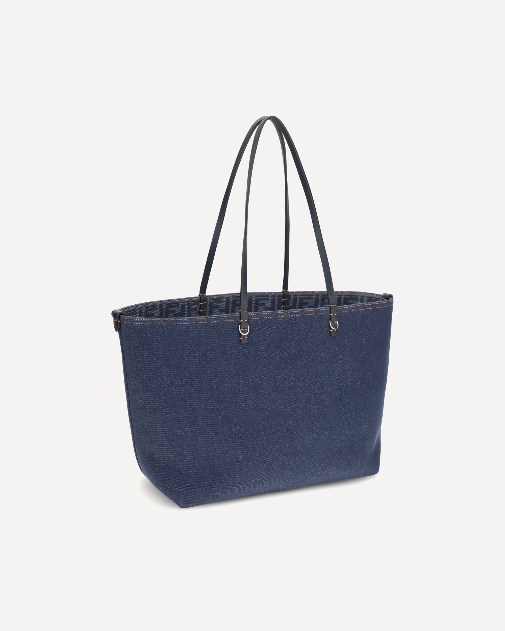 Fendi リバーシブルデニムトートバッグ | Sendegaro JP
