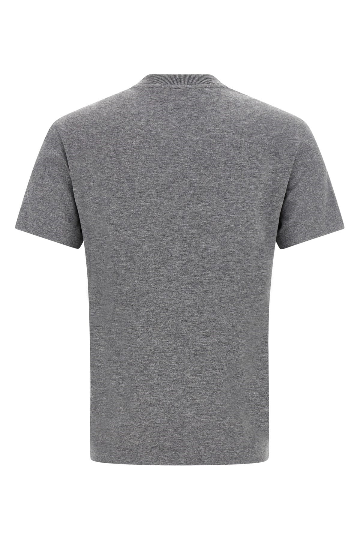 Fendi Fendi Roma 1925 T-Shirt
