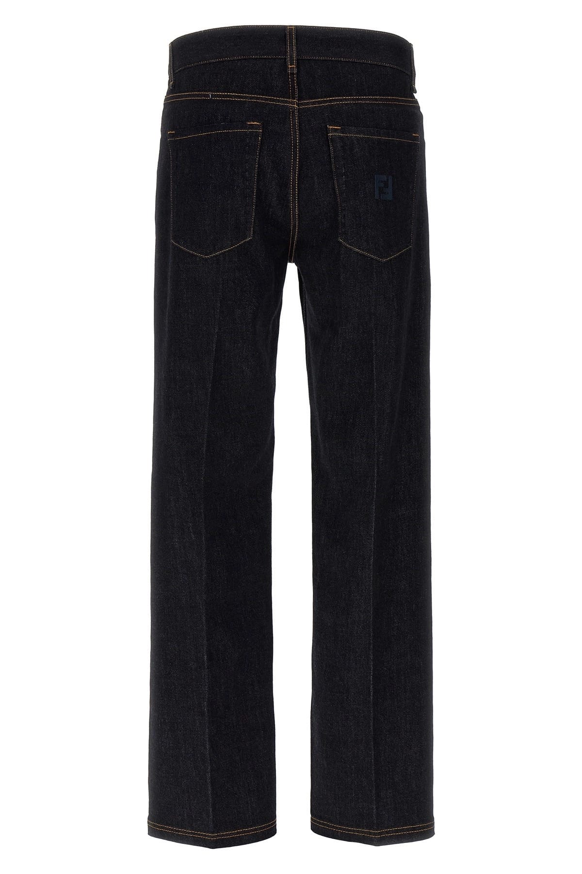Fendi Selleria-Jeans - alternate view