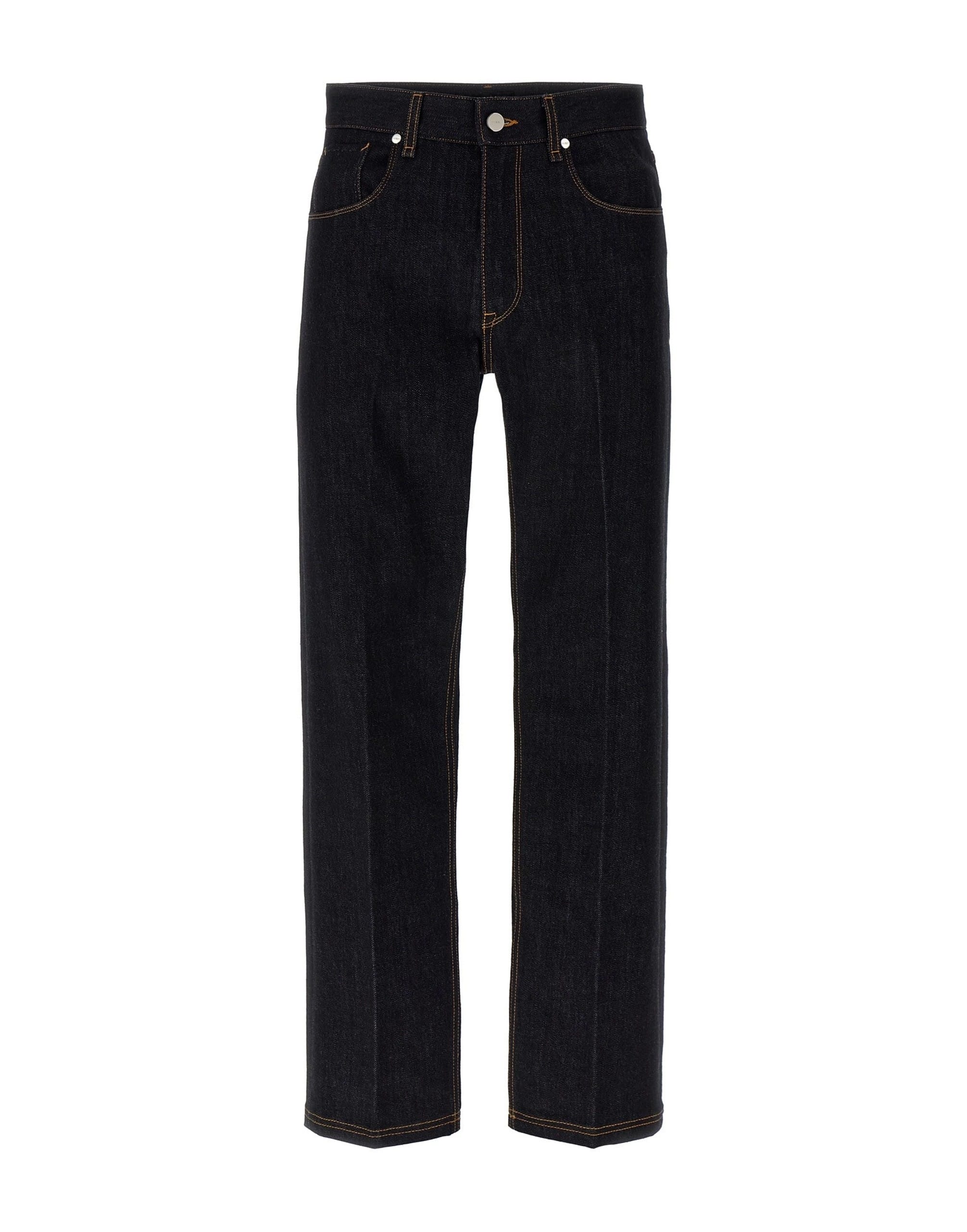 Fendi Fendi Selleria Jeans