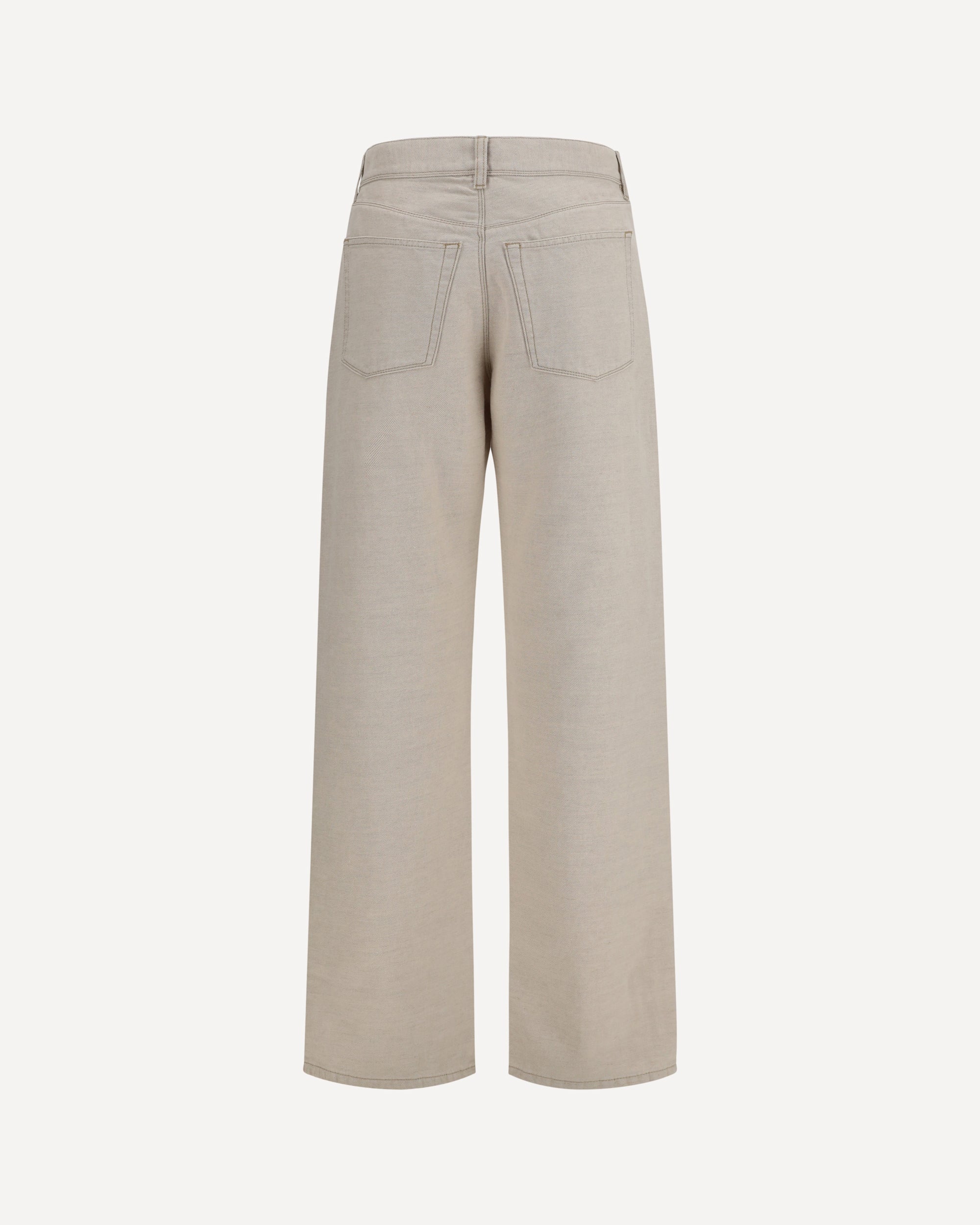 Fendi Selleria Jeans - alternate view