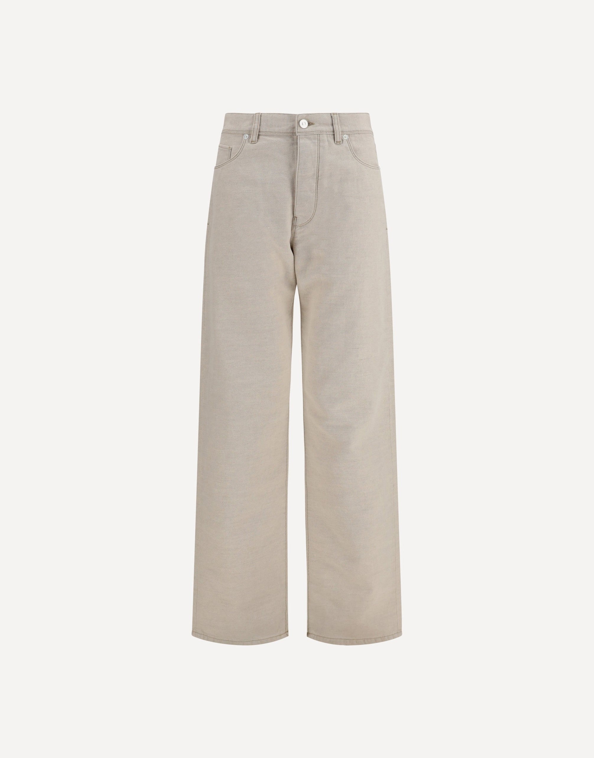 Fendi Selleria Jeans