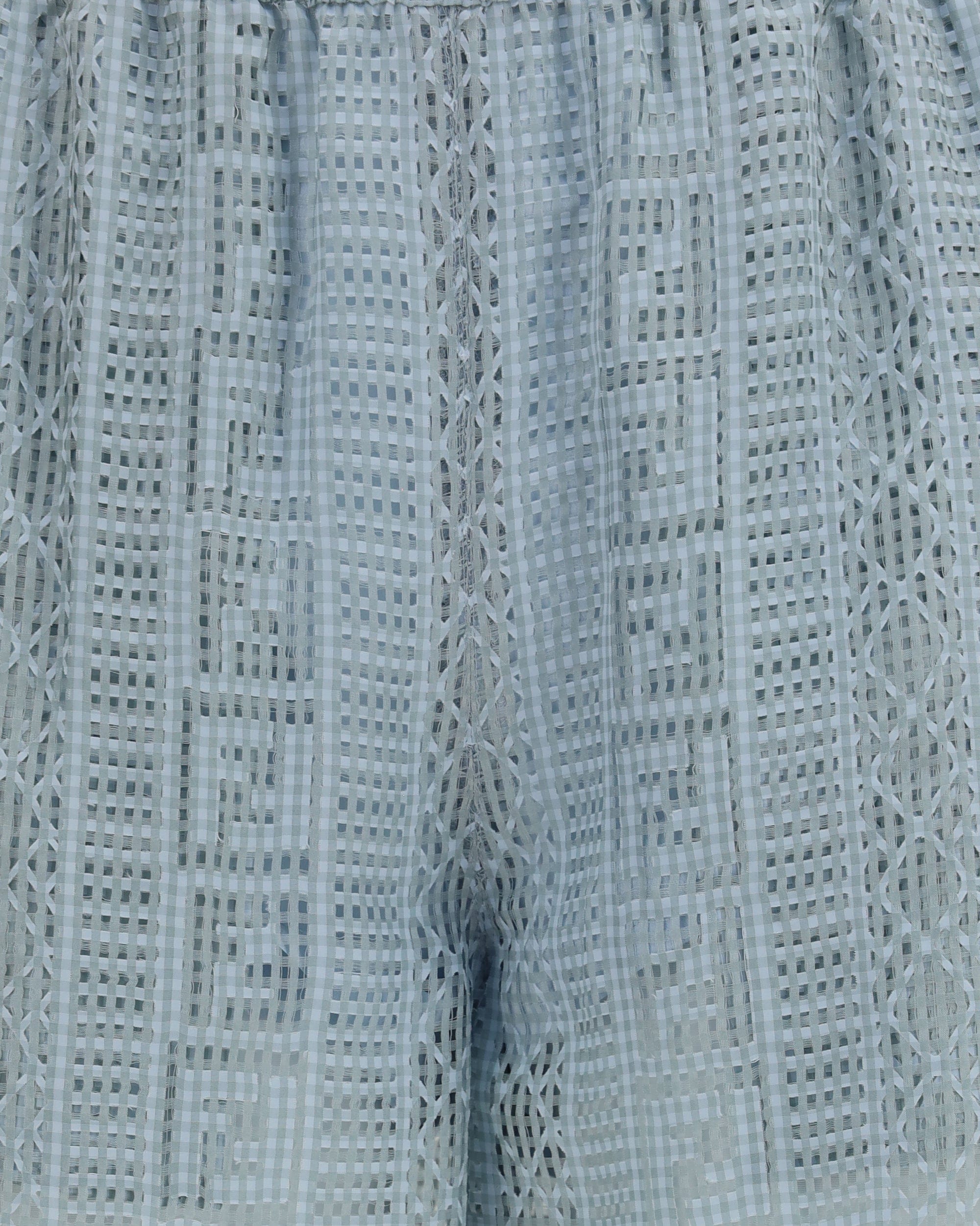 Fendi Silk-Blend Délavé Pajama Pants
