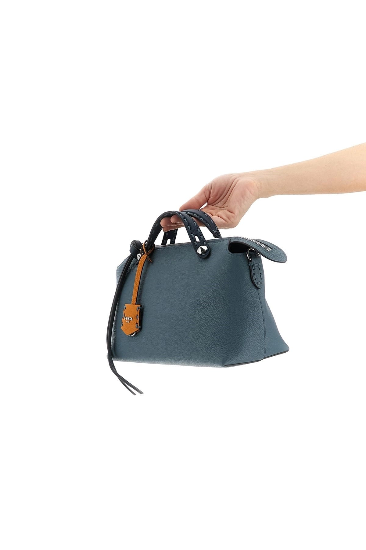 Fendi Soft Selleria Medium Handbag - alternate view