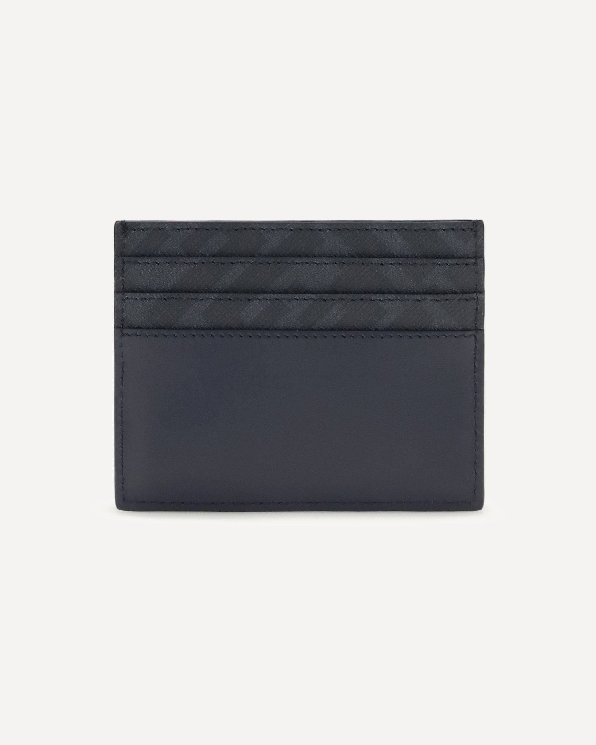 Fendi Squared Card Holder - alternate view