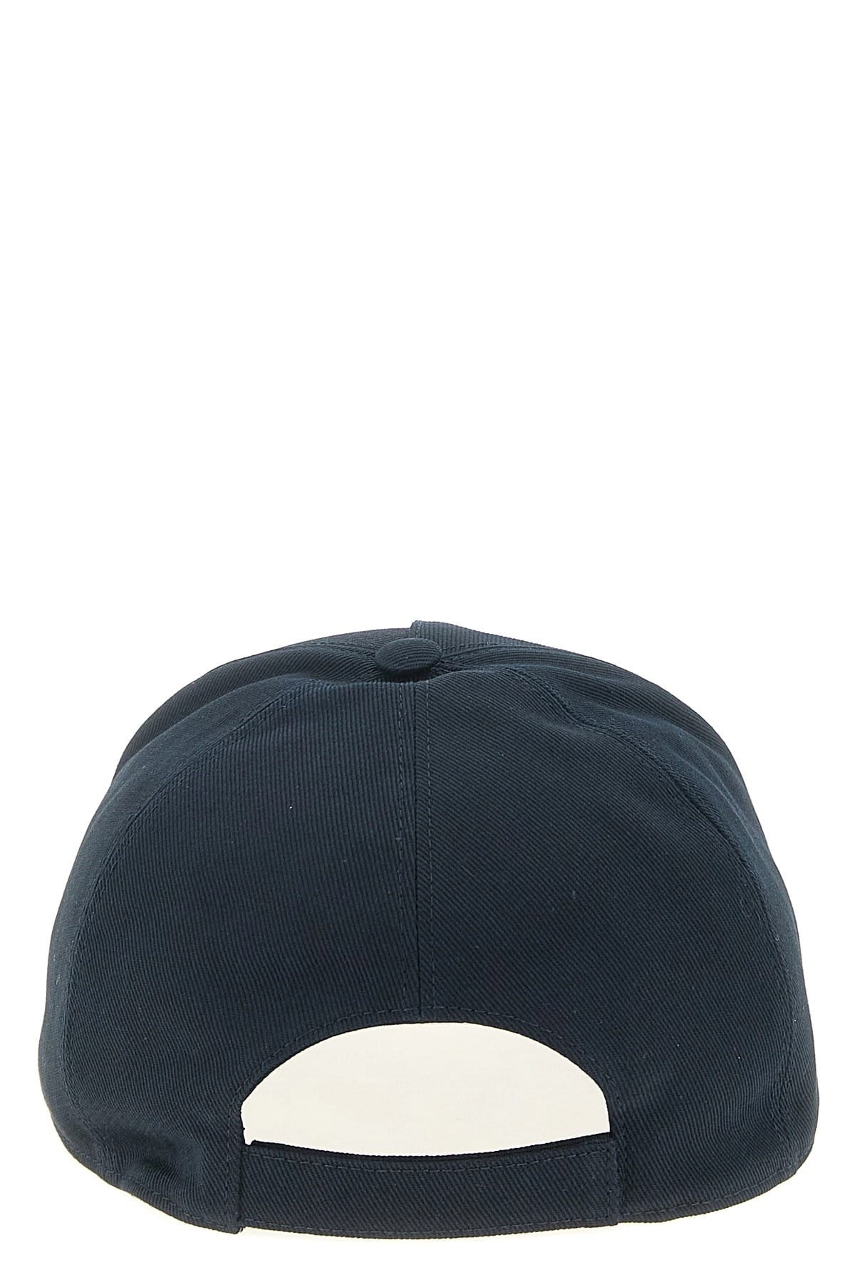 Fendi badstof-patchpet - alternate view