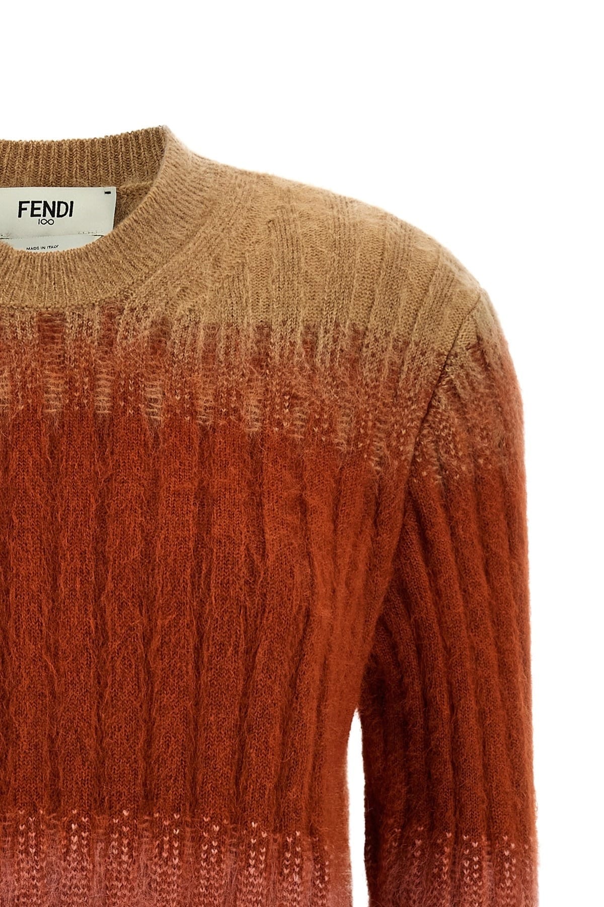 Fendi Vanite Knit Sweater | Sendegaro ZA
