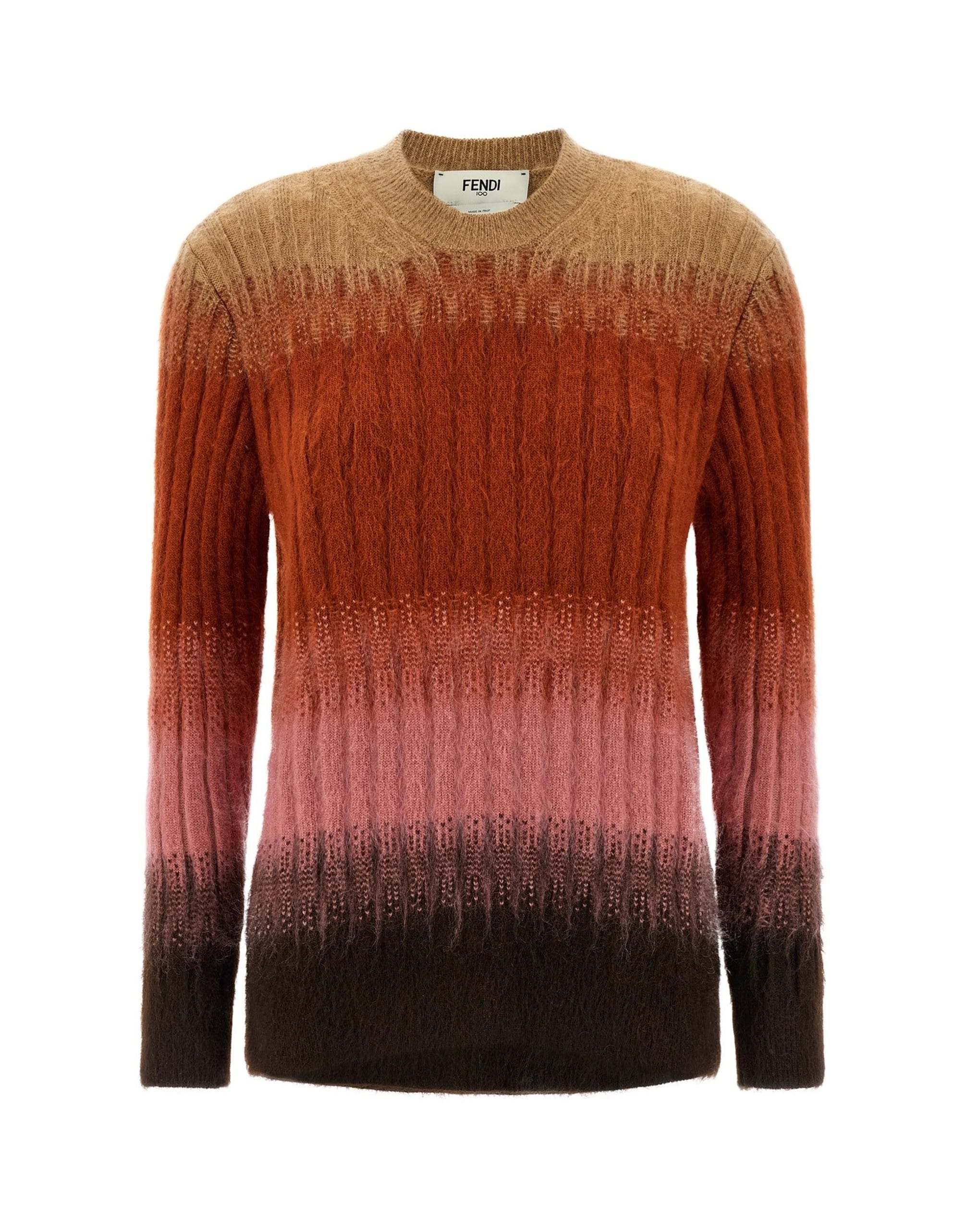 Fendi Vanite Knit Sweater | Sendegaro ZA