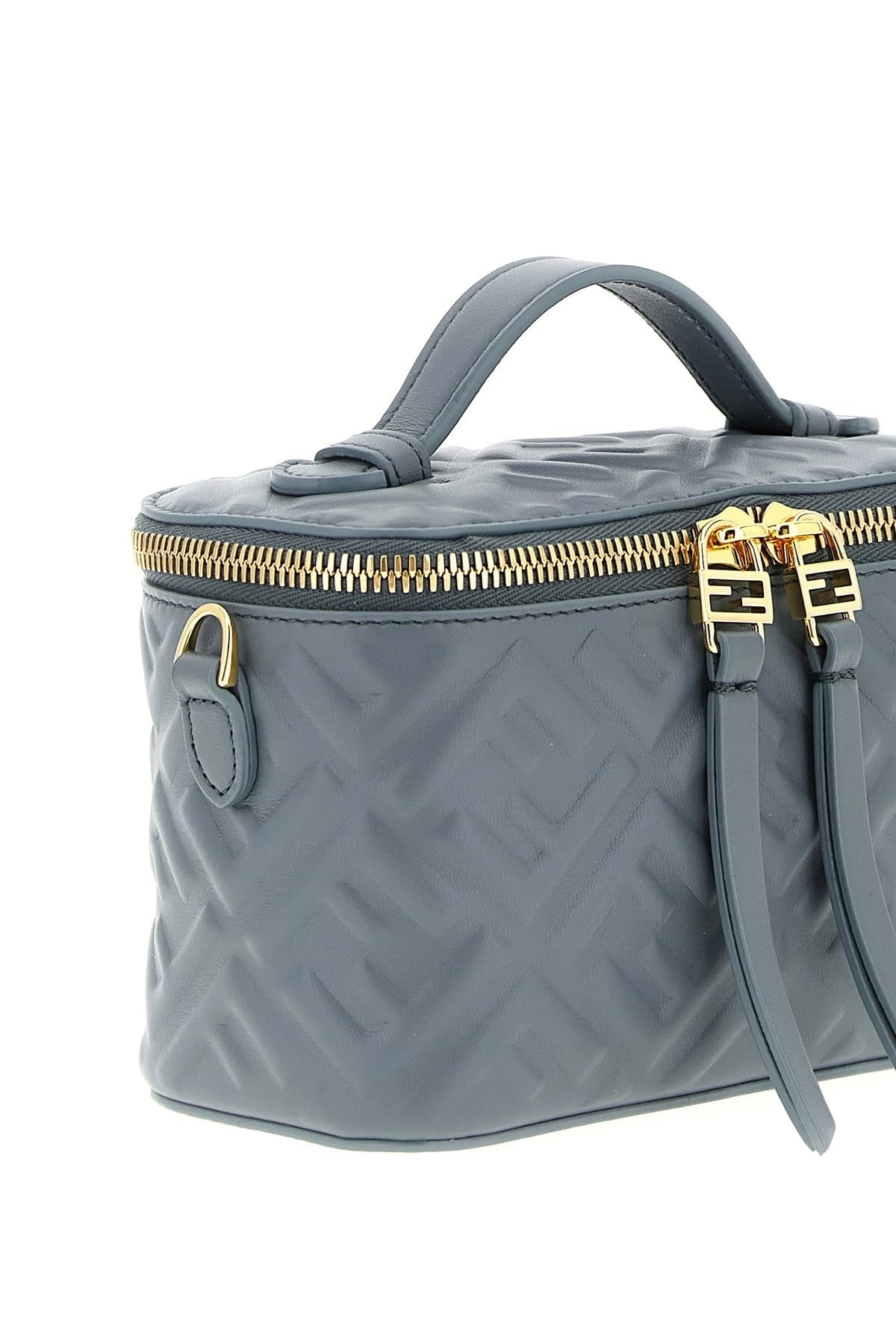 Fendi Fendi Vanity Handbag