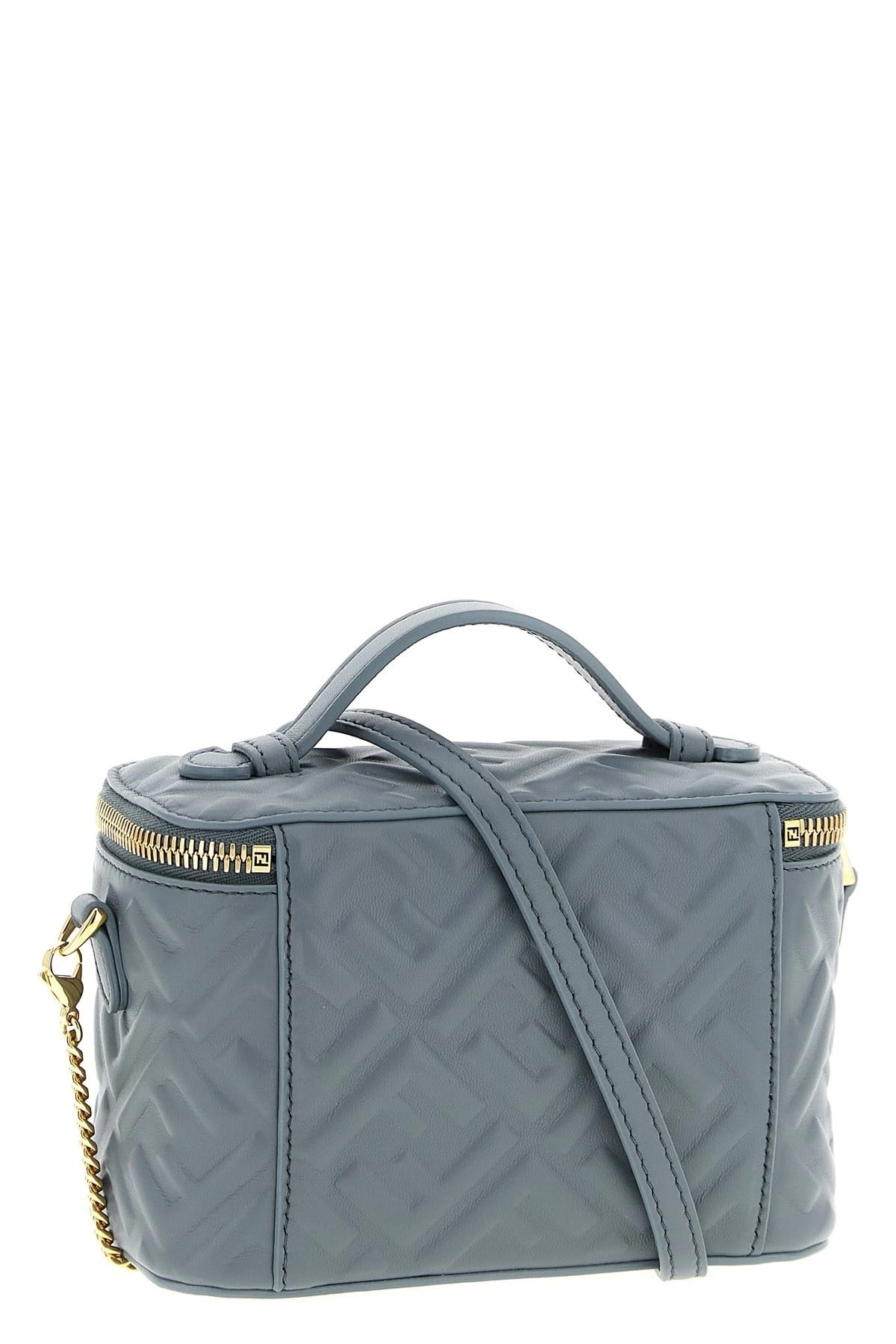 Fendi Fendi Vanity Handbag