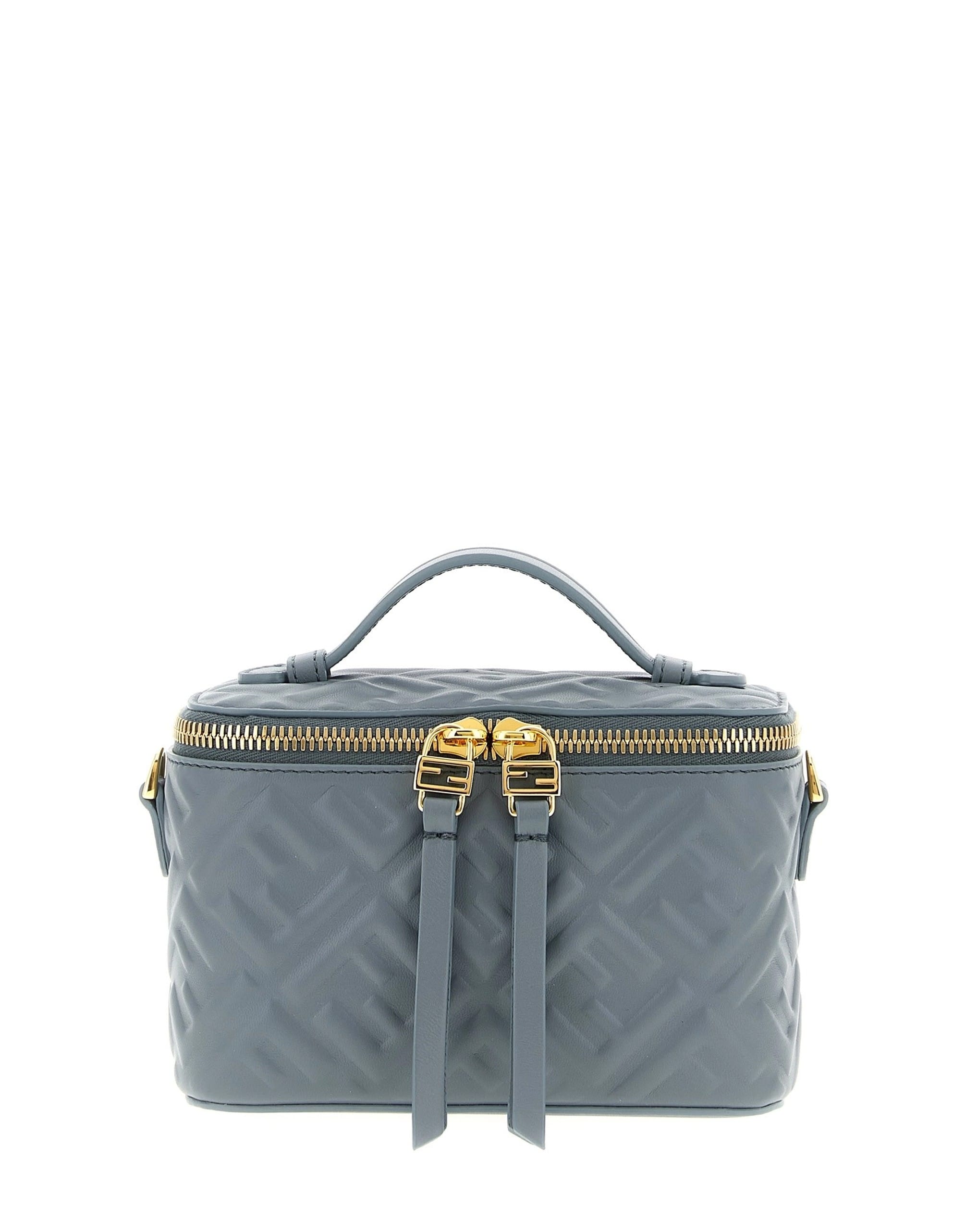 Fendi Fendi Vanity Handbag