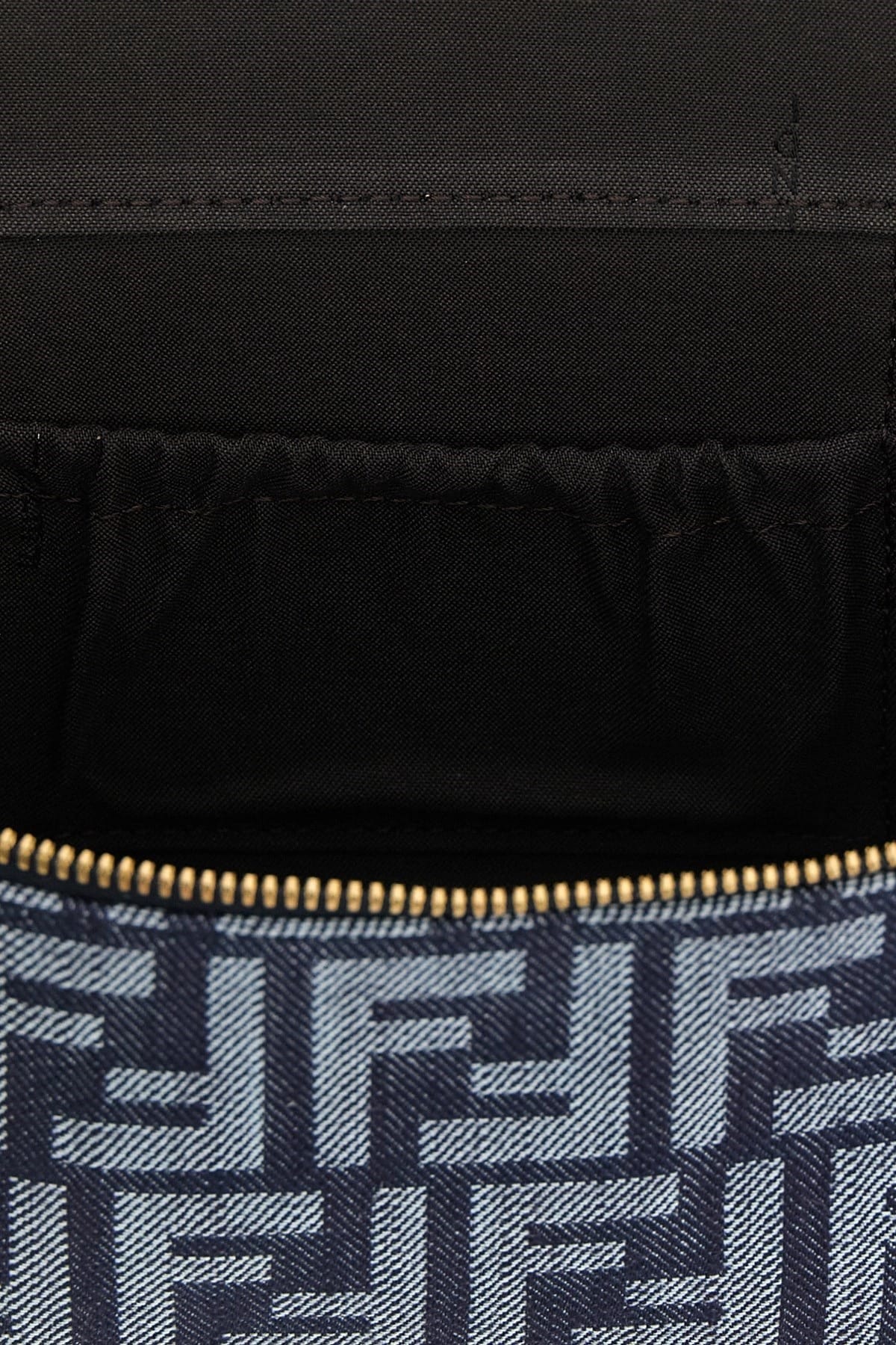Fendi Fendi Vanity Handbag