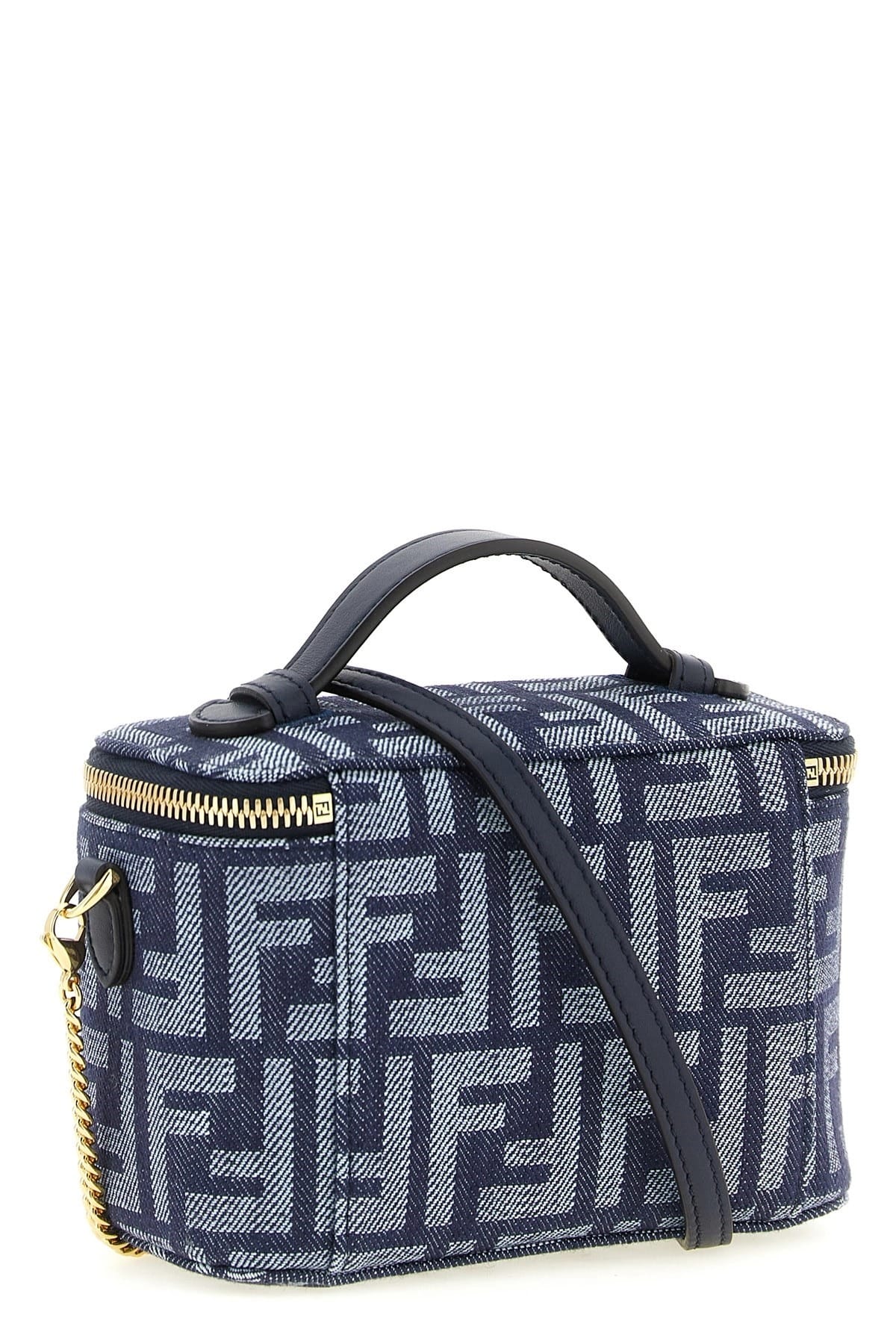 Fendi Fendi Vanity Handbag