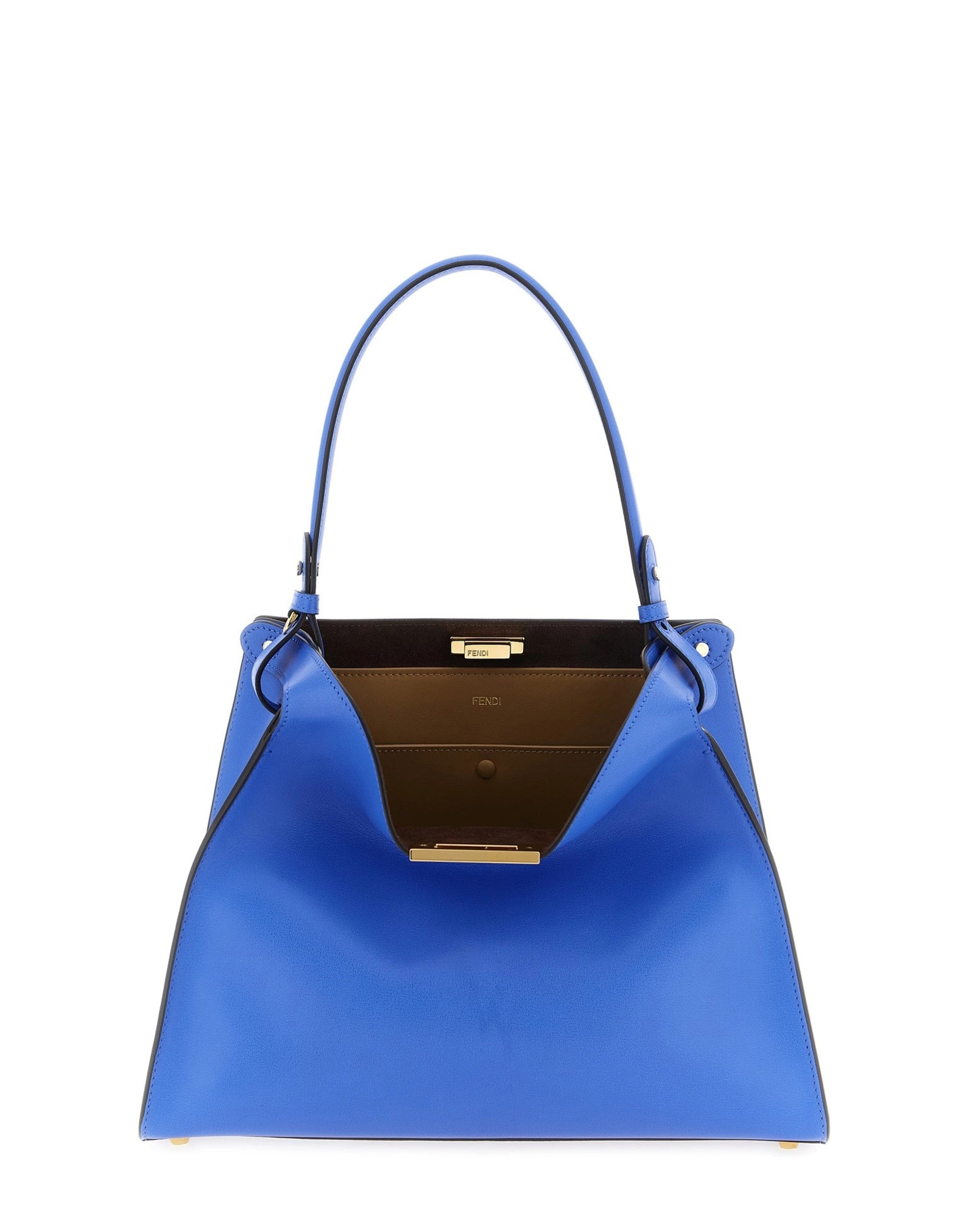 Fendi Way 미디엄 핸드백