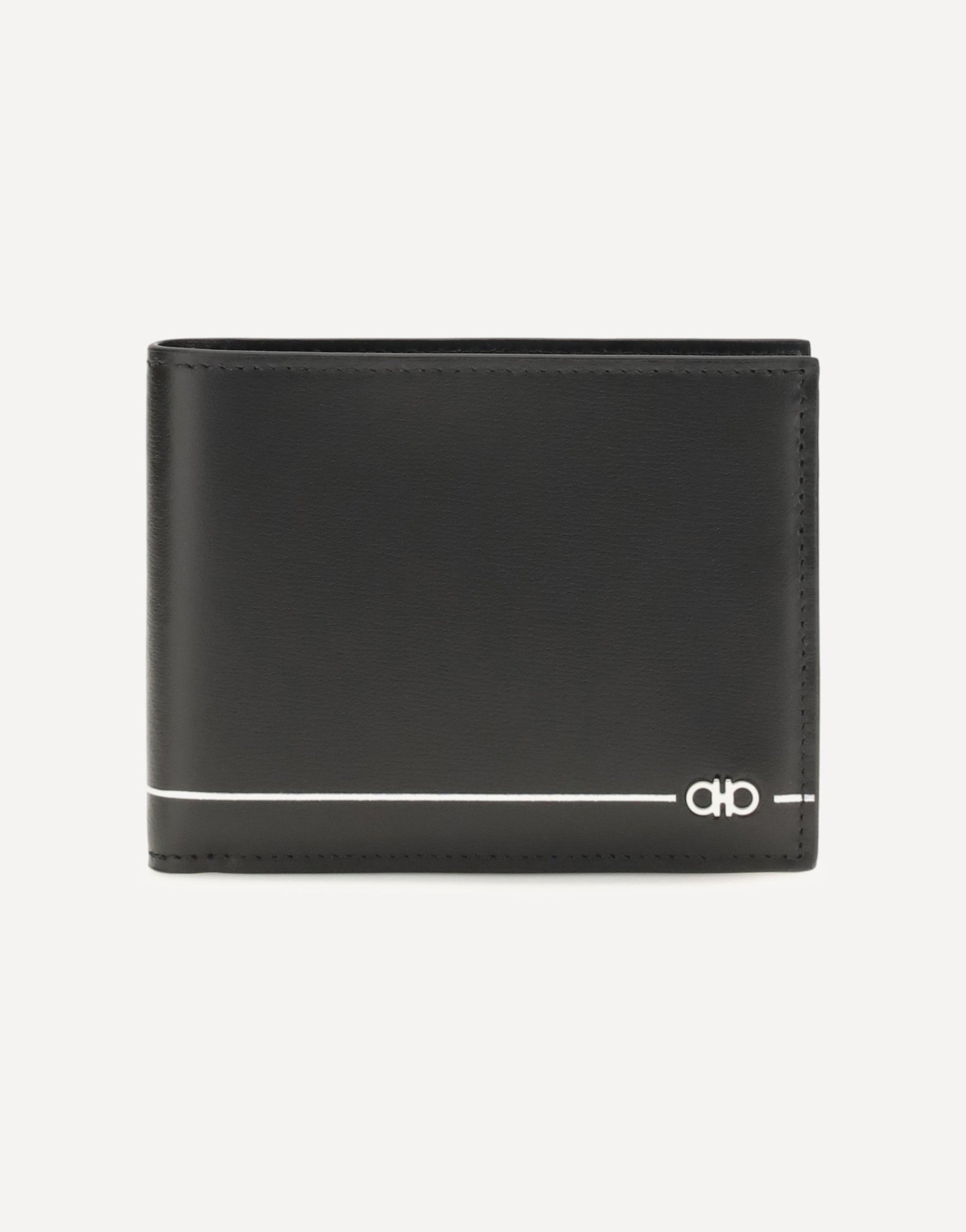 Ferragamo Bifold Wallet | Sendegaro DE