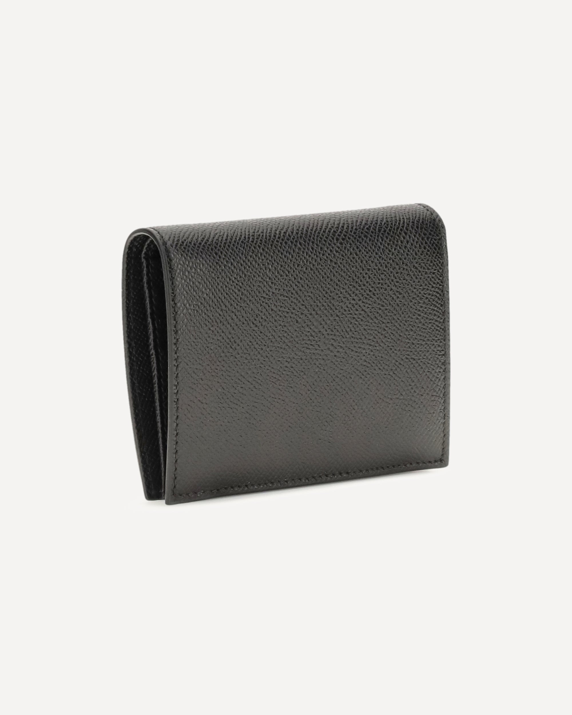 Ferragamo Geldbörse aus Kalbsleder