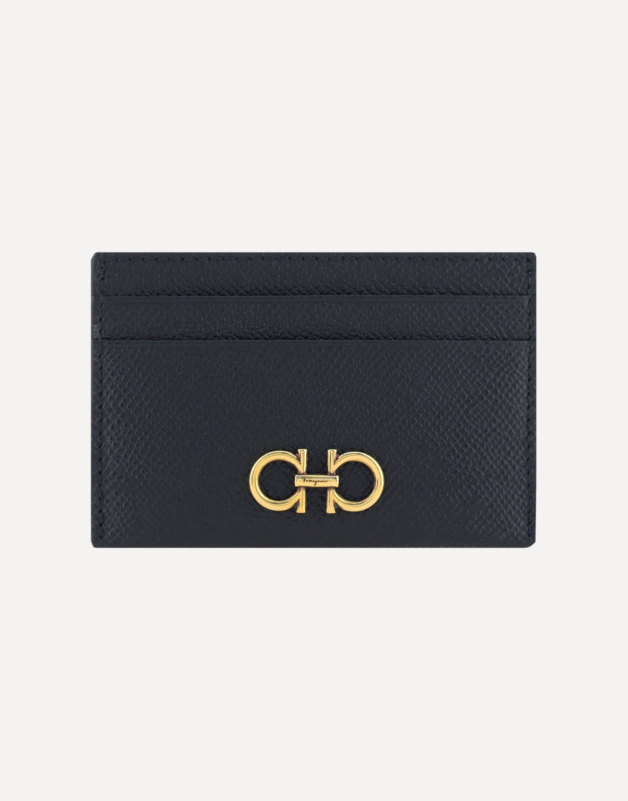 Ferragamo Ferragamo Card Holder