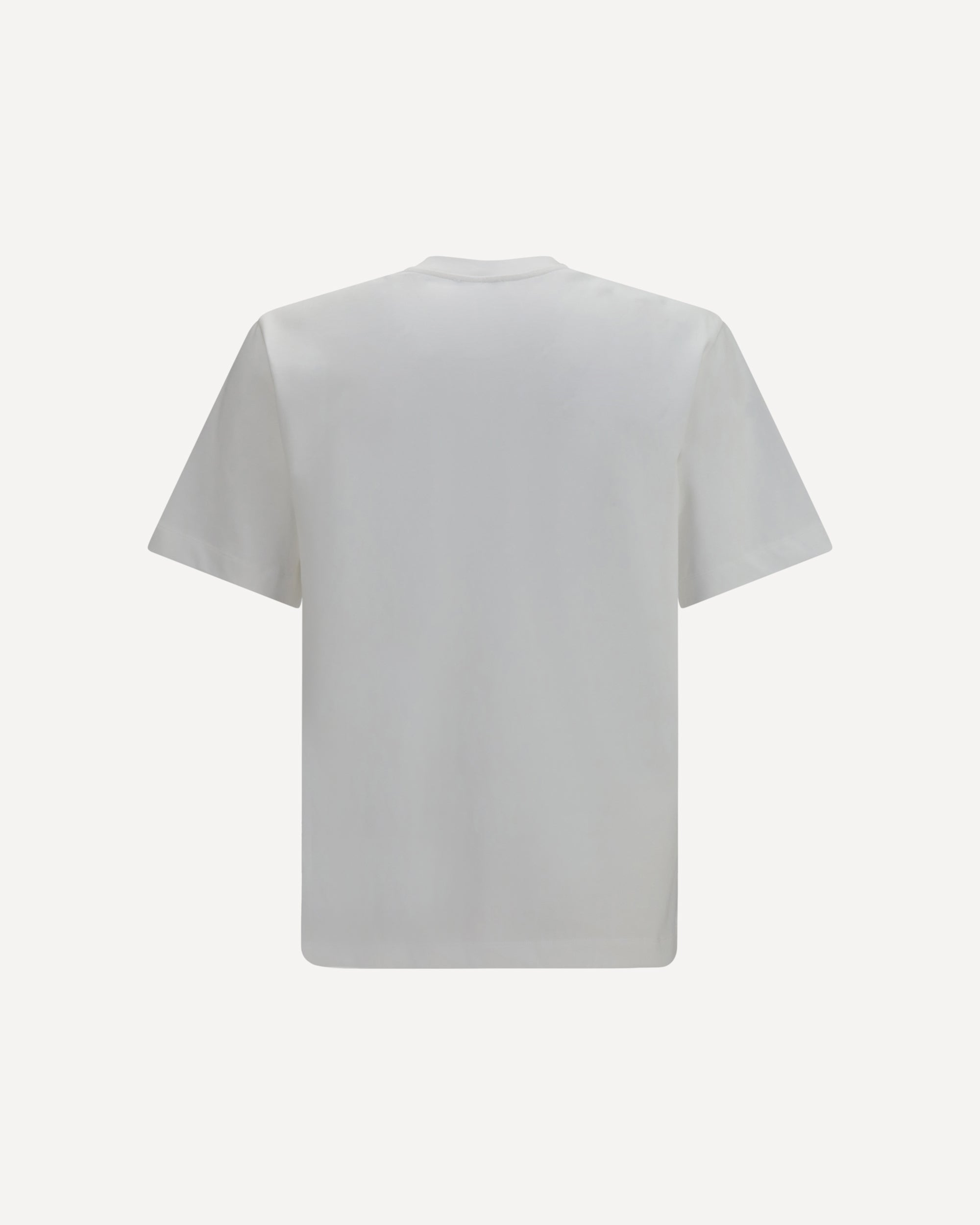 Ferragamo コットンTシャツ | Sendegaro JP