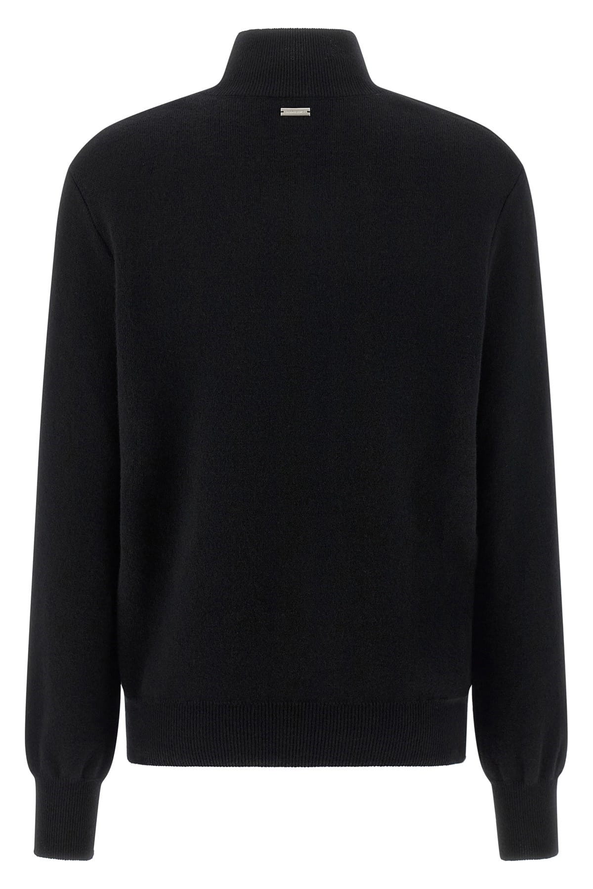 Ferragamo Ferragamo Floral Insert Sweater