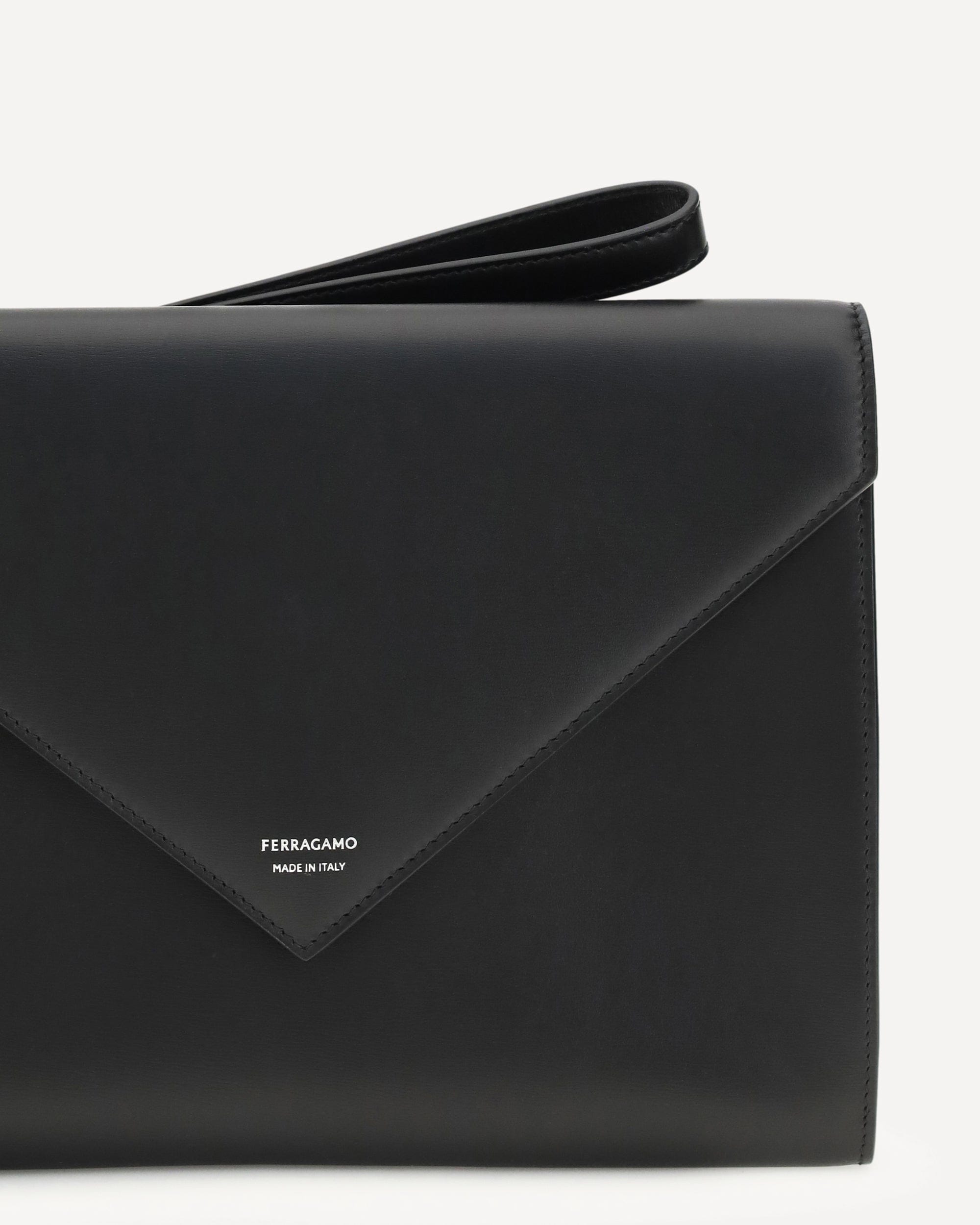 Ferragamo Florence Document Holder