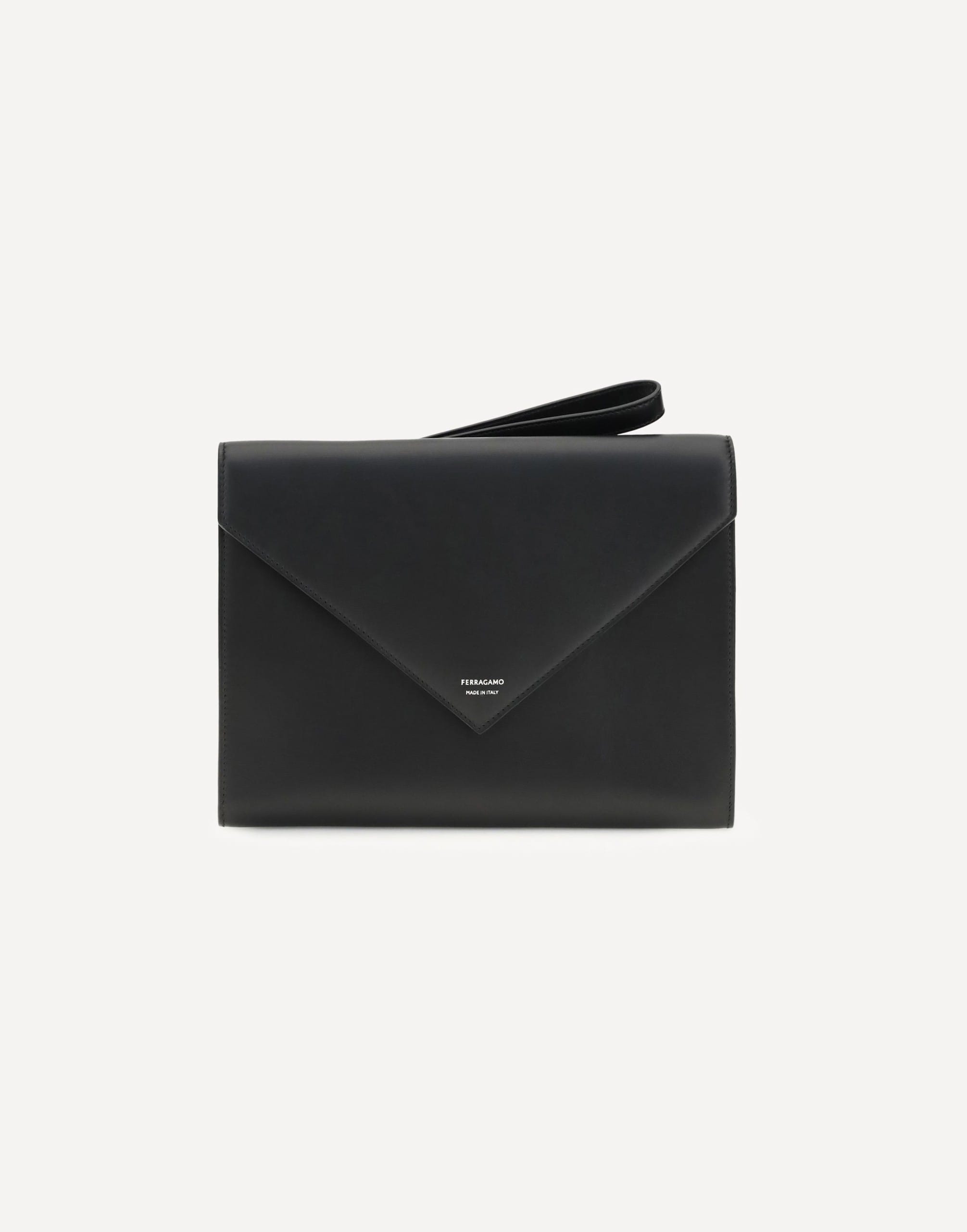 Ferragamo Florence Document Holder
