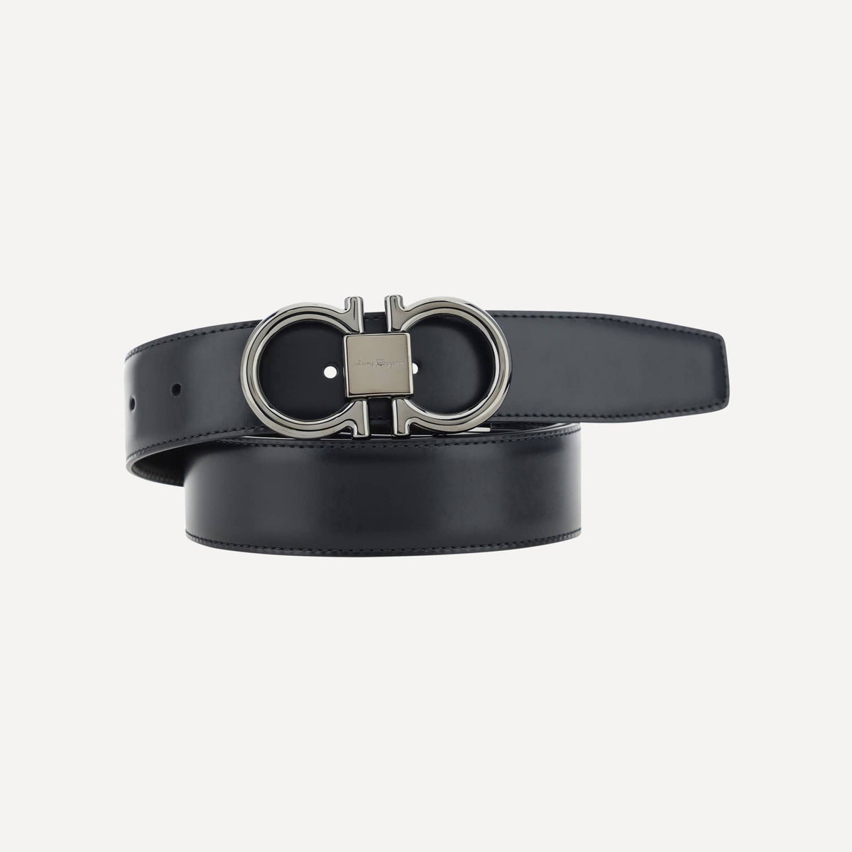Ferragamo ガンチーニベルト | Sendegaro JP