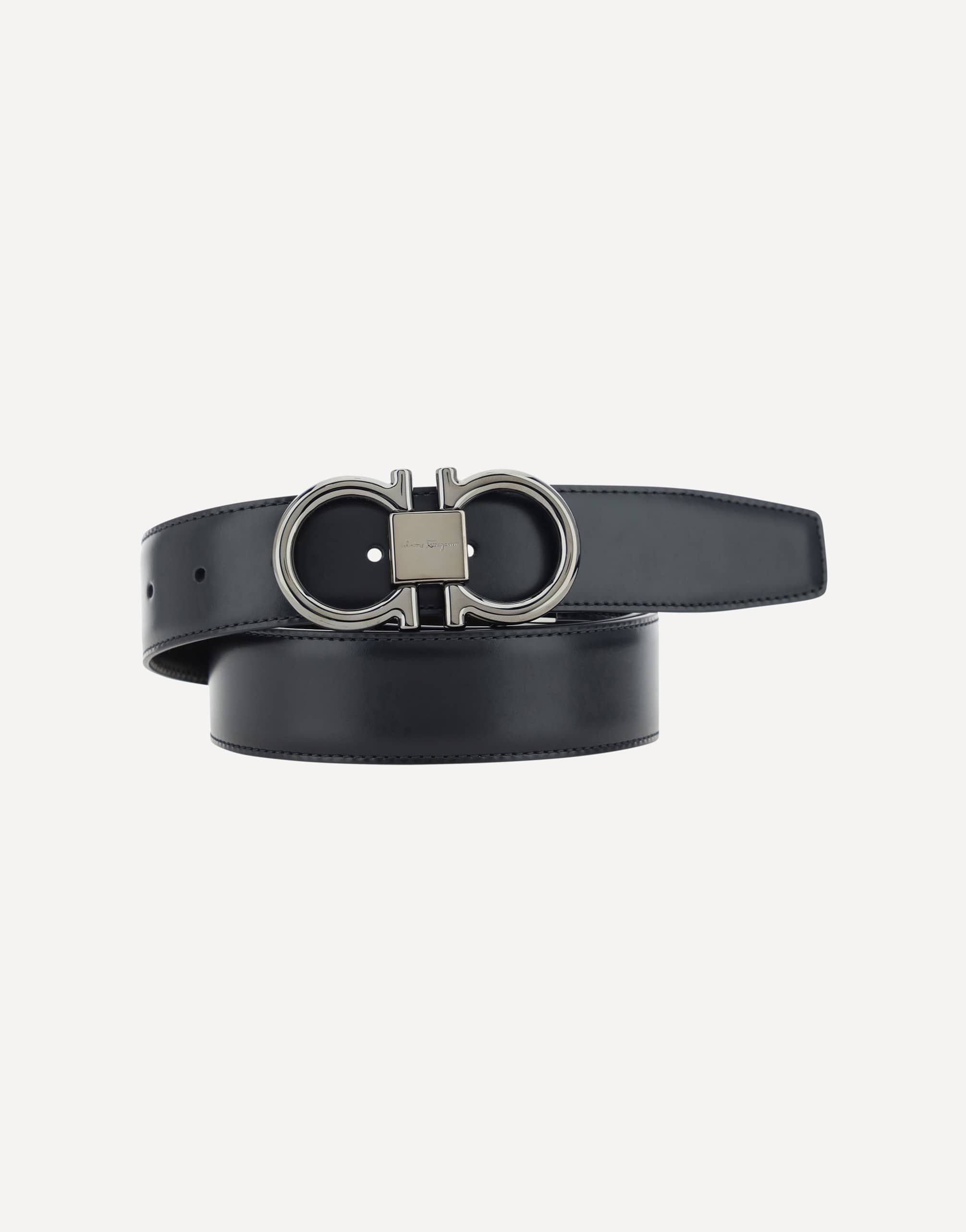 Ferragamo Ferragamo Gancini Belt
