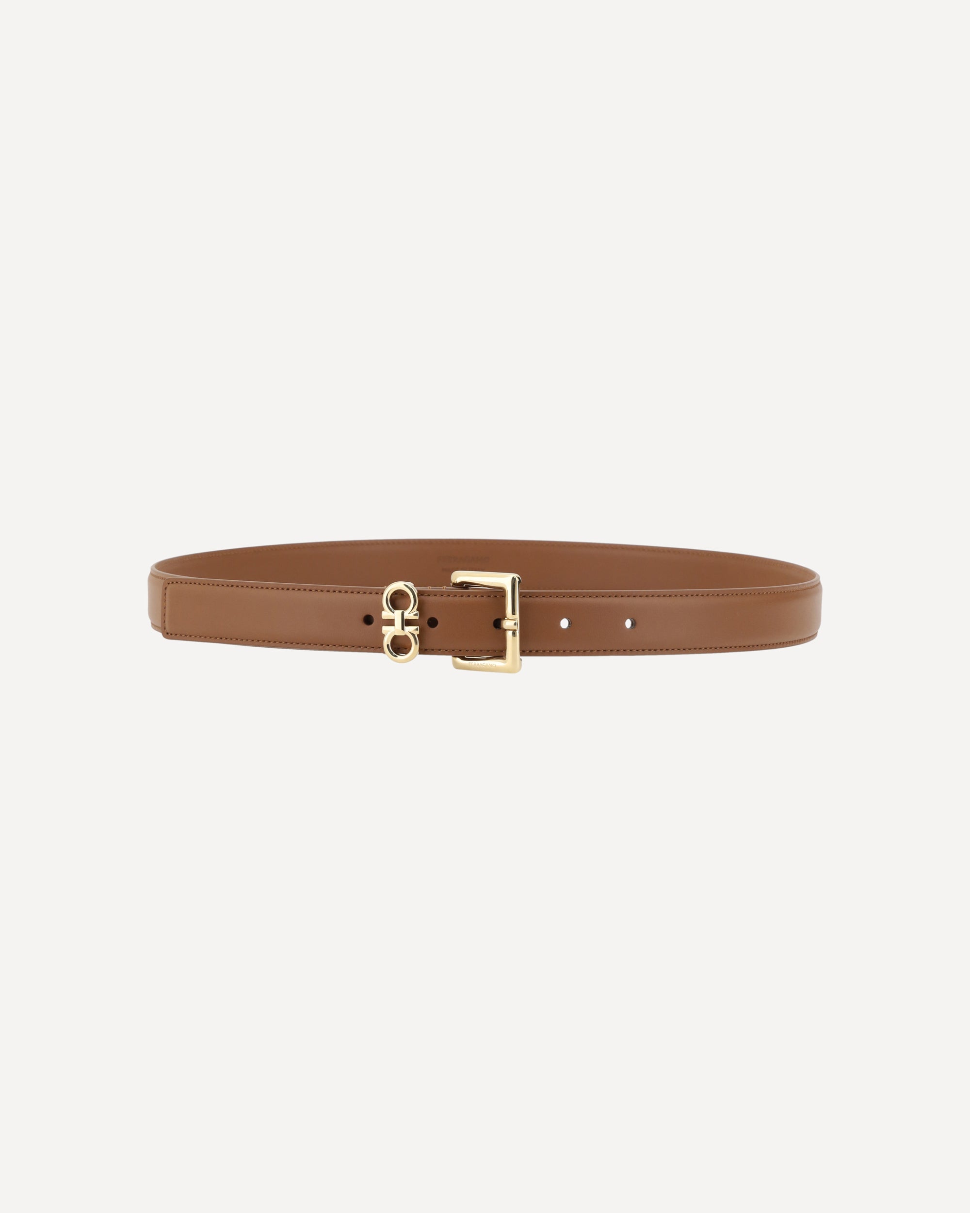 Ferragamo Gancini Belt
