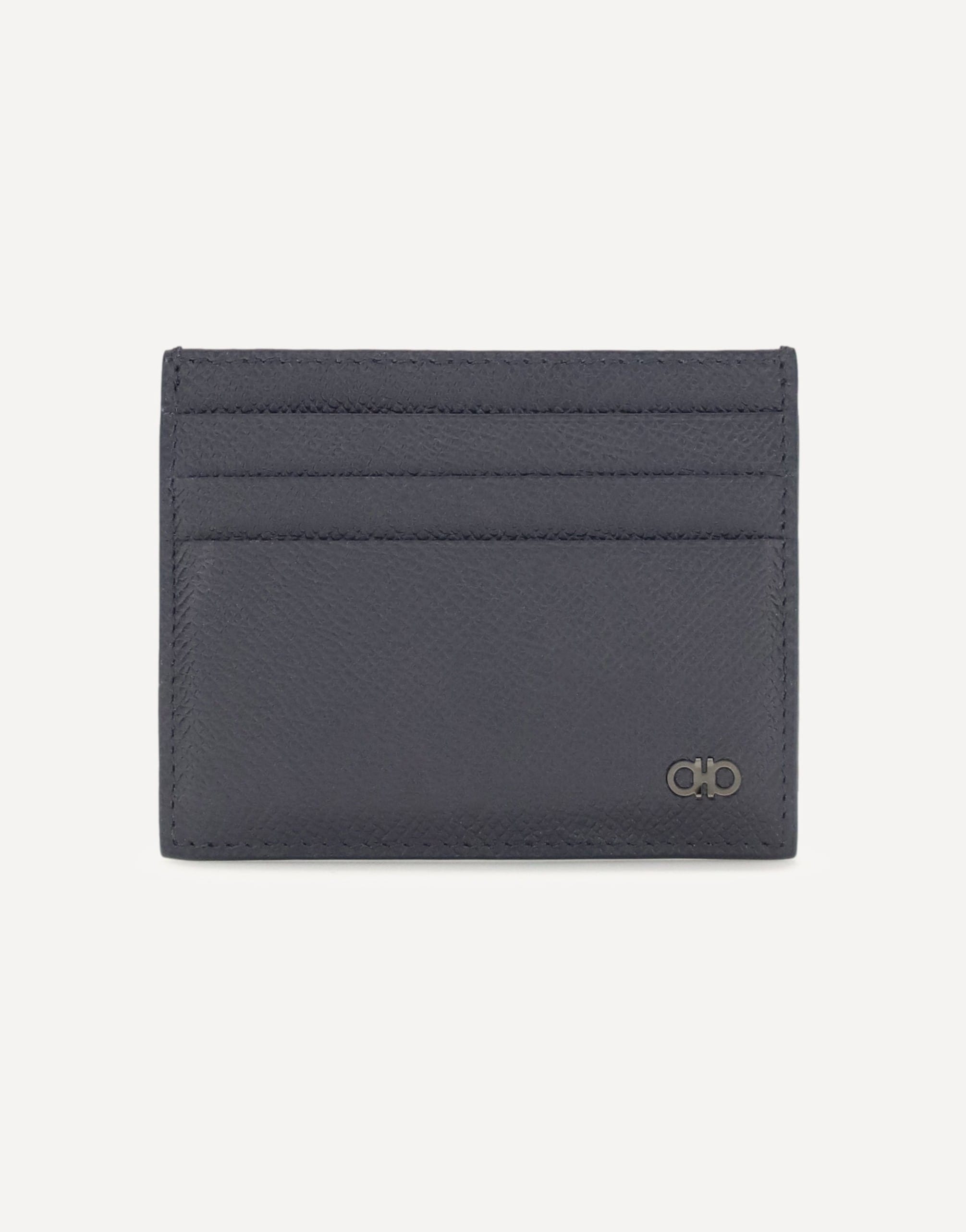 Ferragamo Ferragamo Gancini Card Holder