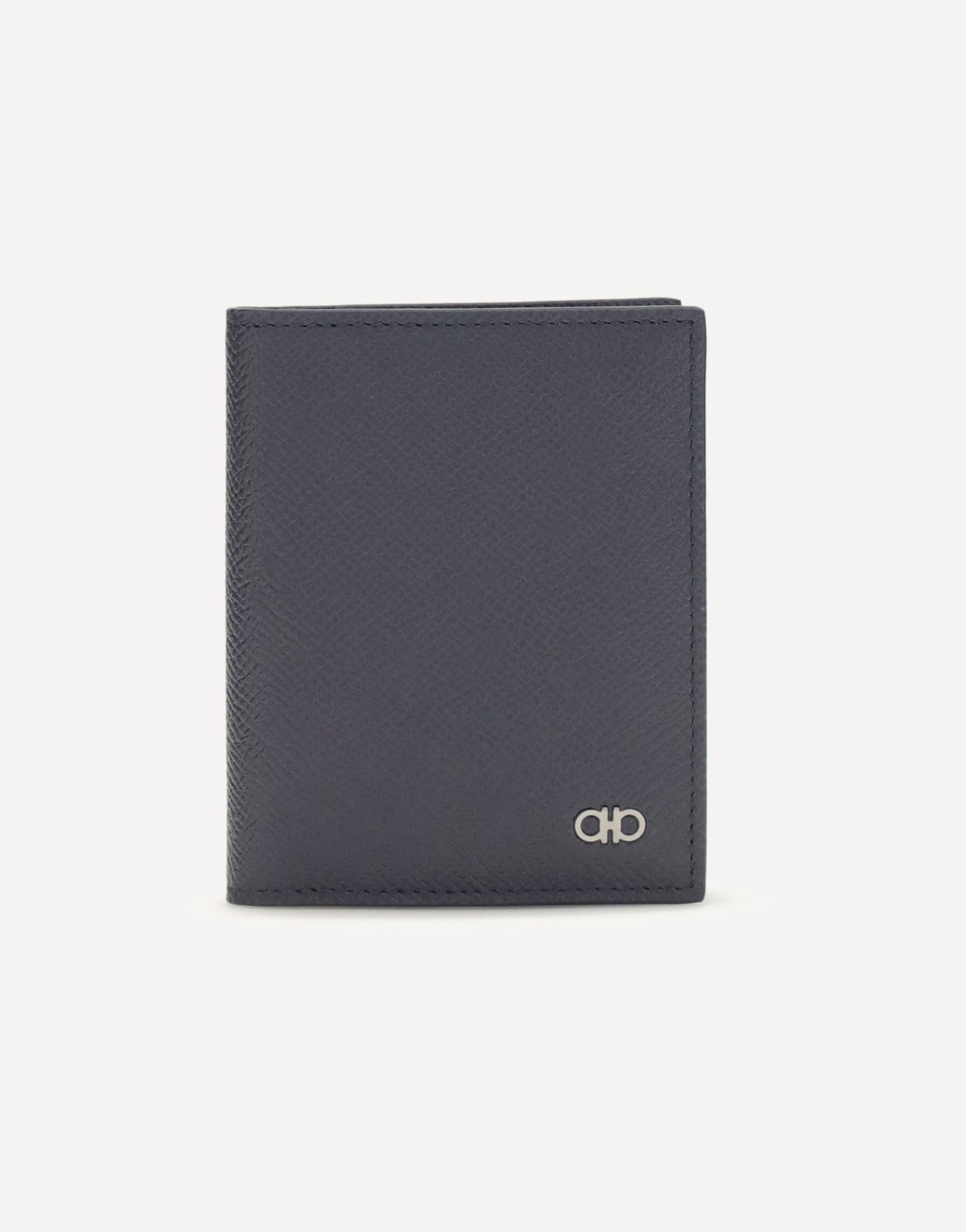 Ferragamo Ferragamo Gancini Card Holder