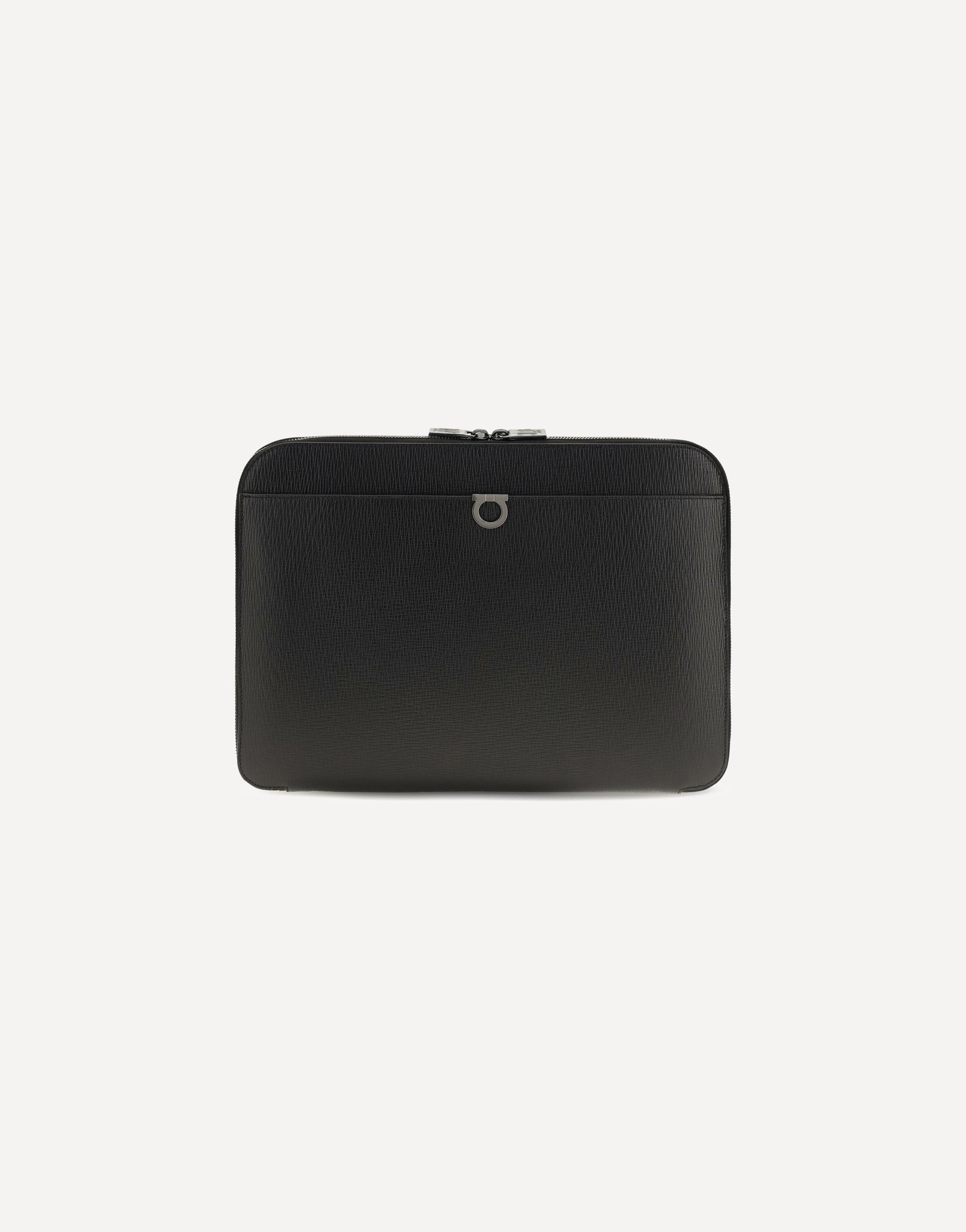 Portadocumentos Ferragamo Gancini