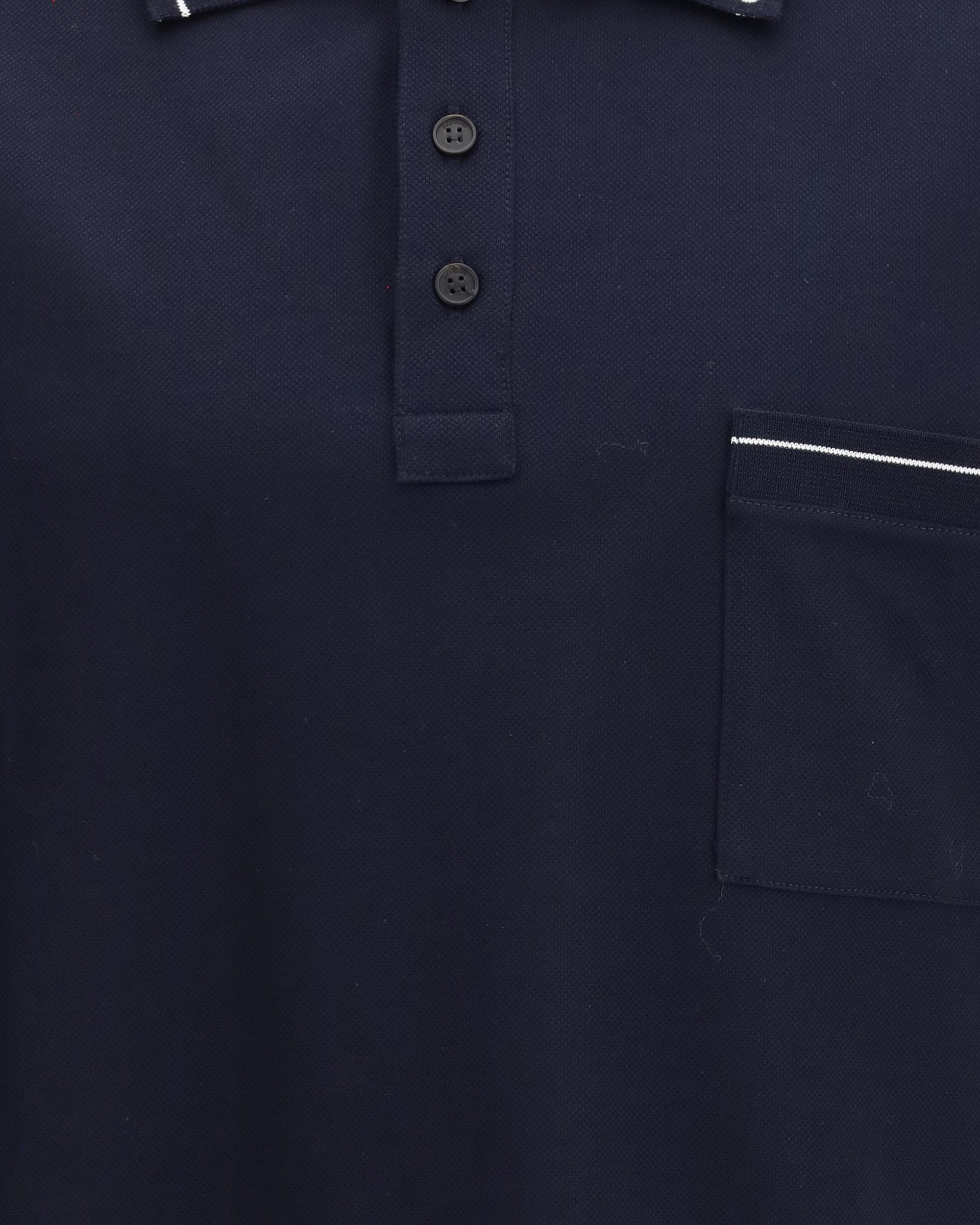 Ferragamo Gancini Polo Shirt