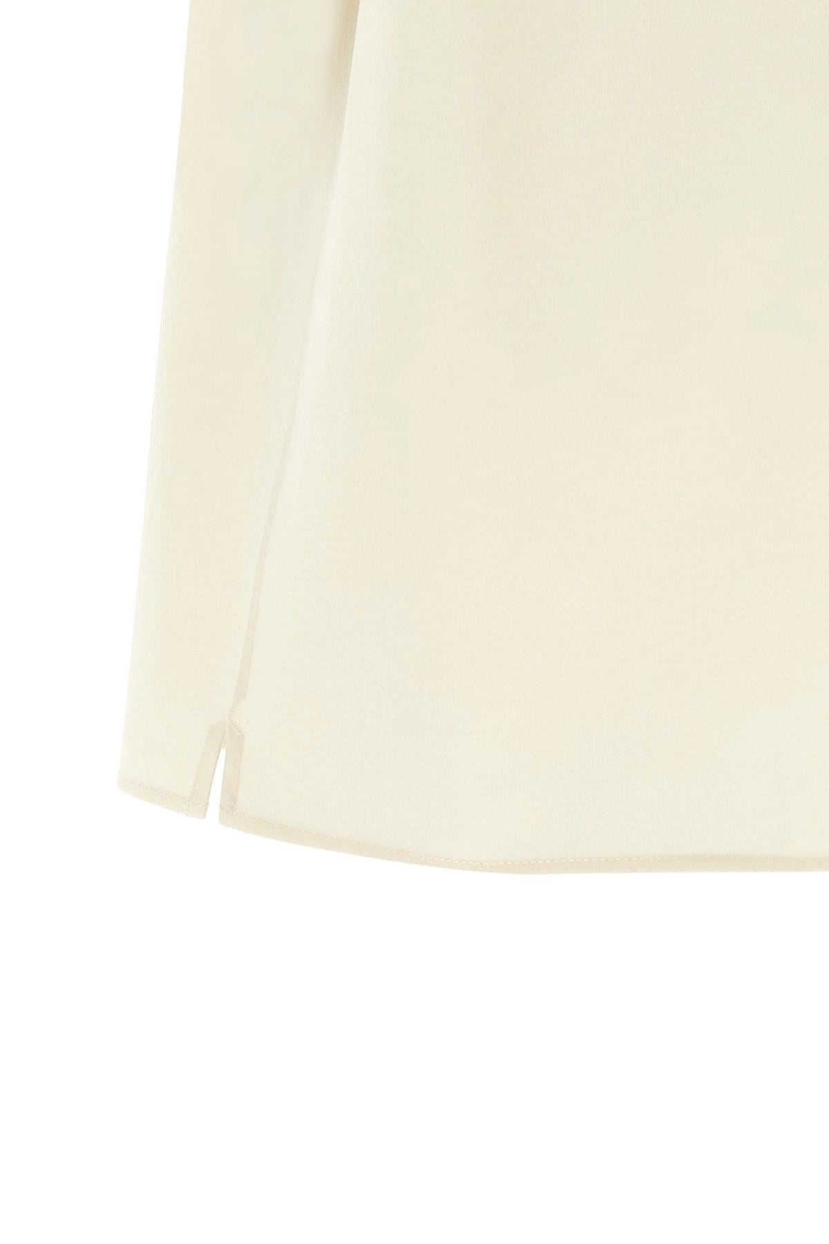 Ferragamo Ferragamo Gancini Shirt