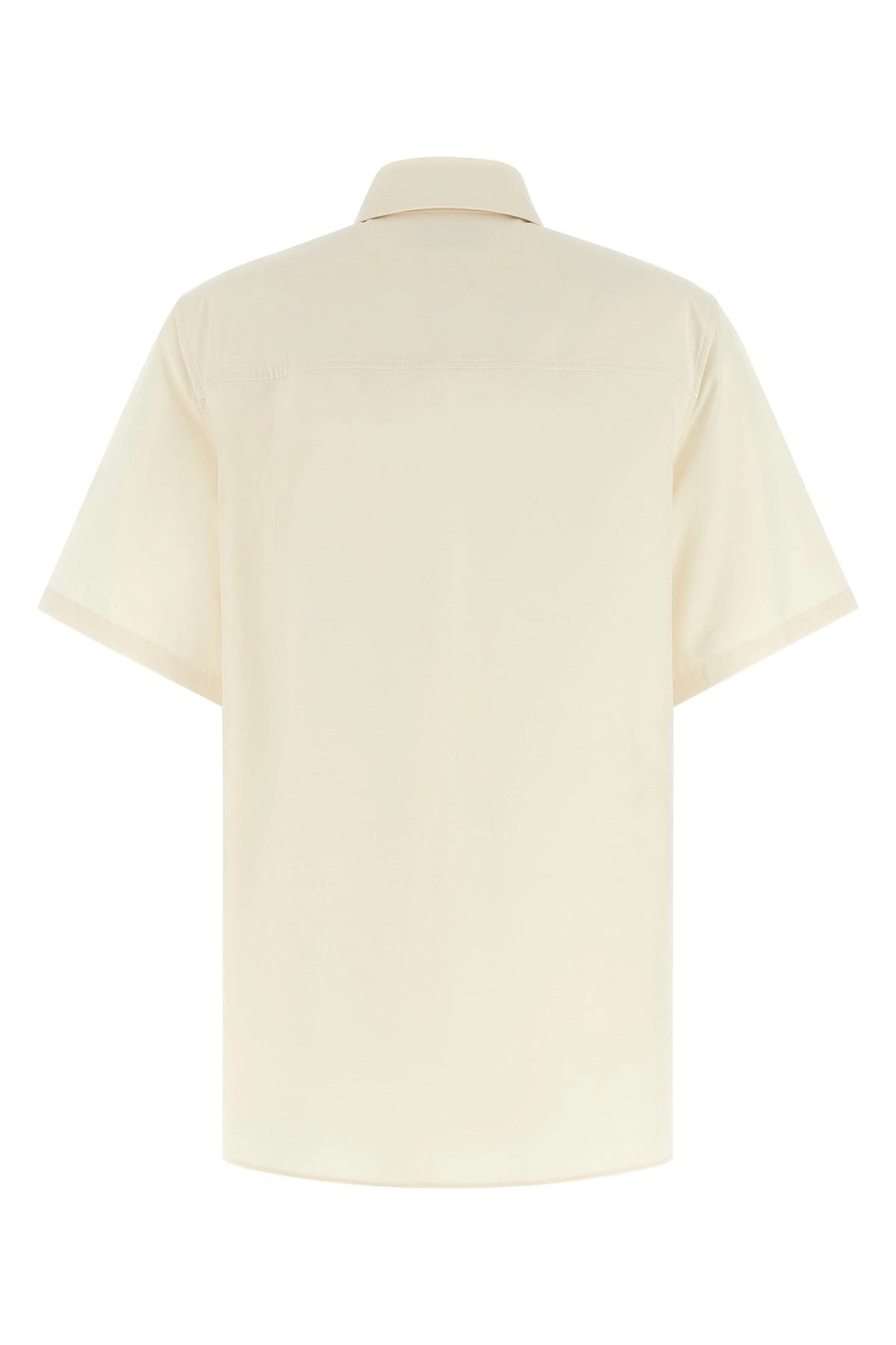 Ferragamo Ferragamo Gancini Shirt