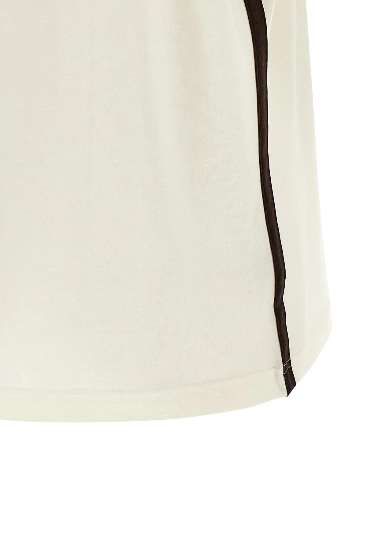 Ferragamo Ferragamo Gancini T-Shirt